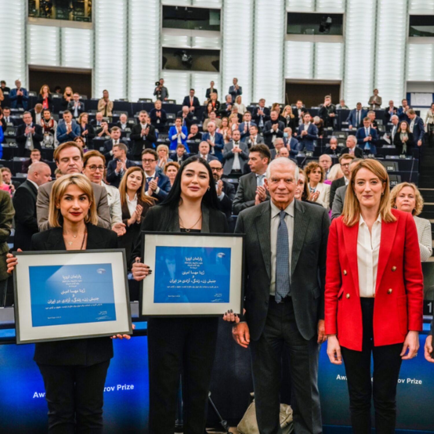 Synthèse de la plénière - Strasbourg, décembre 2023