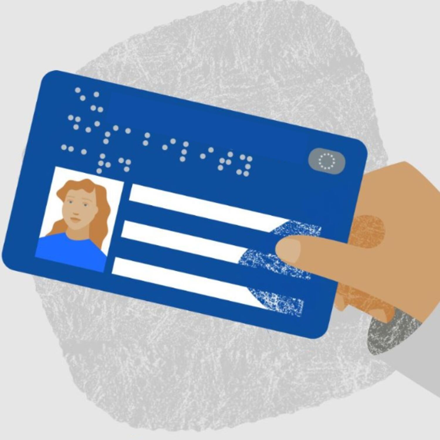 La carte européenne du handicap
