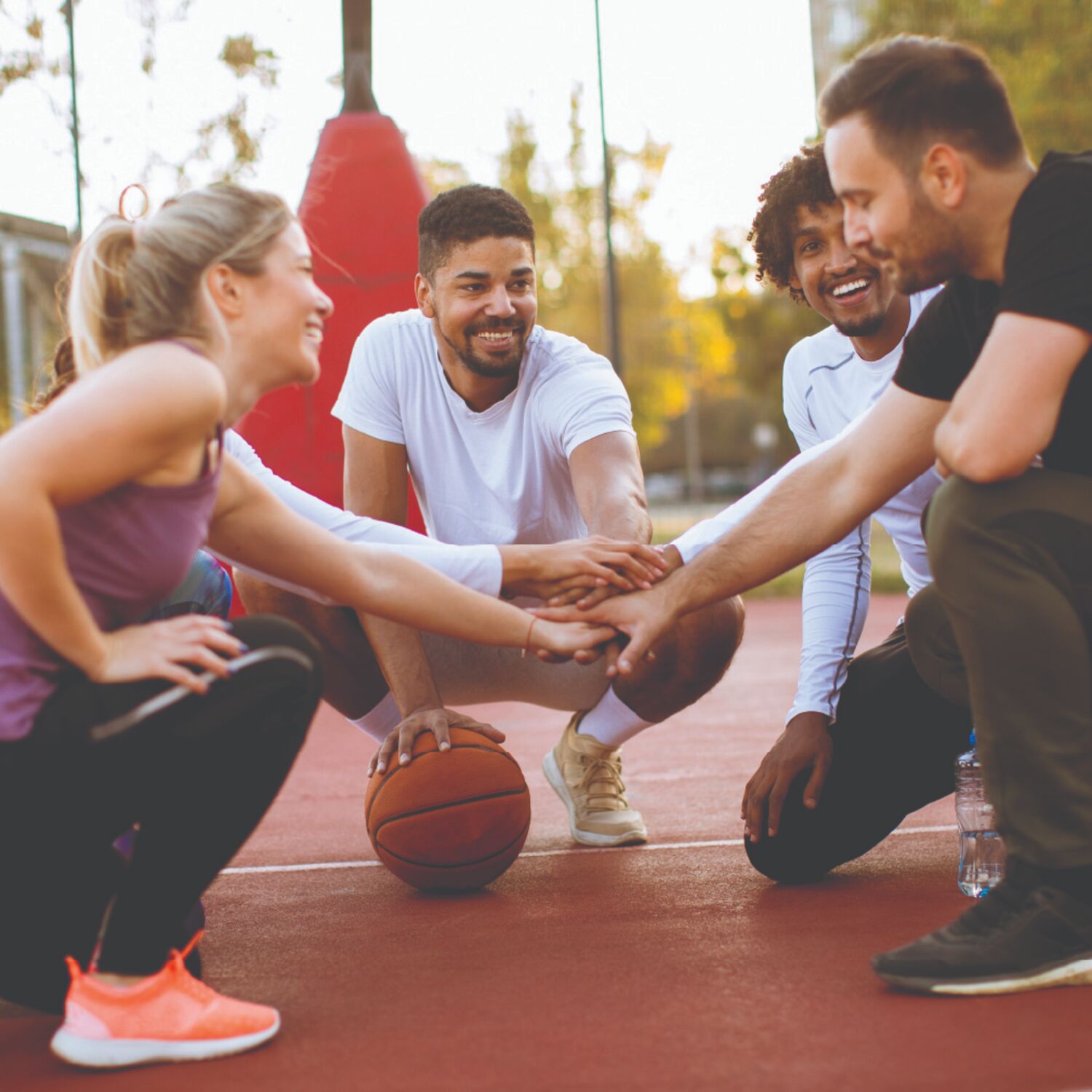 Encourager le développement et défendre la paix en Europe grâce au sport