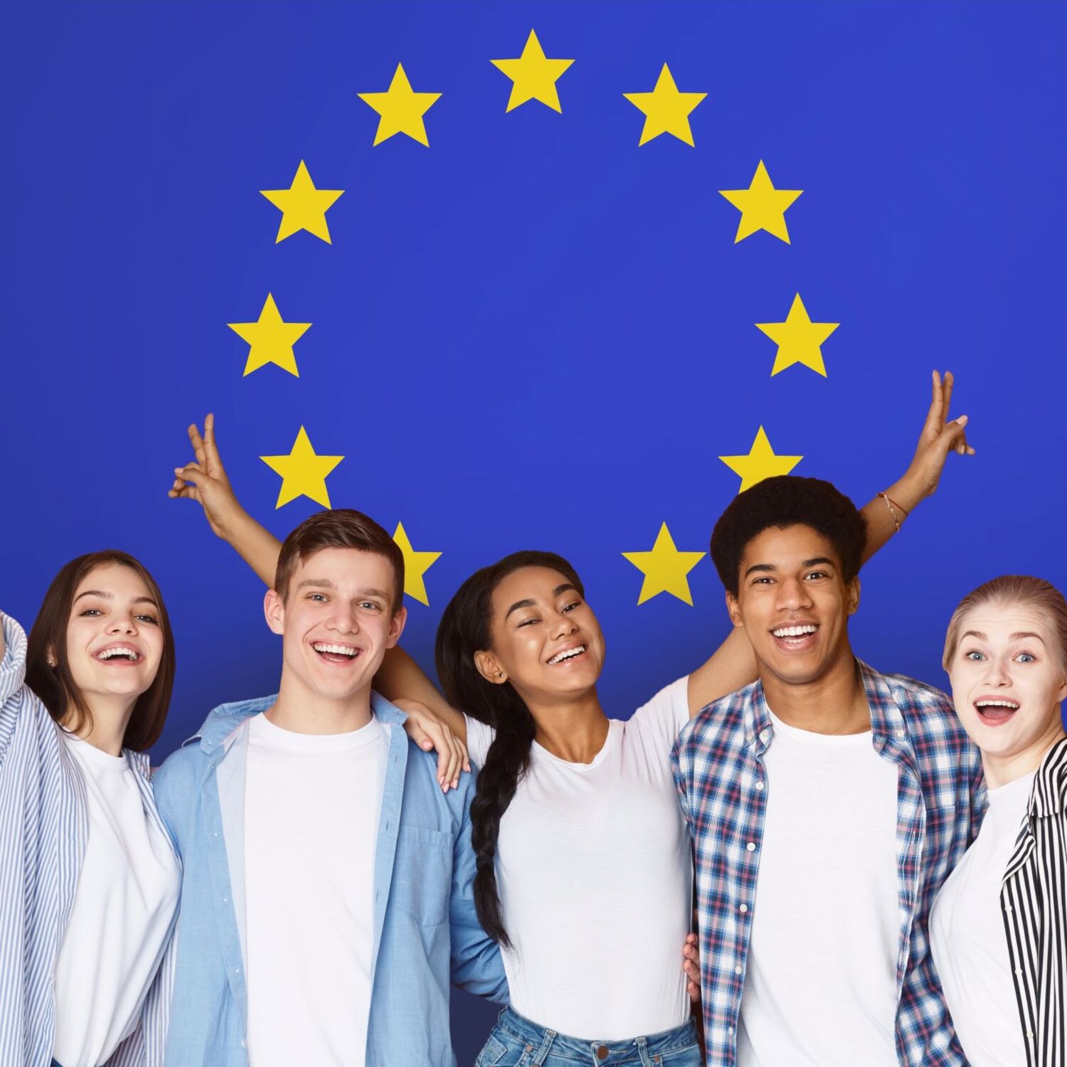 L’éducation et l’année européenne de la jeunesse 2022