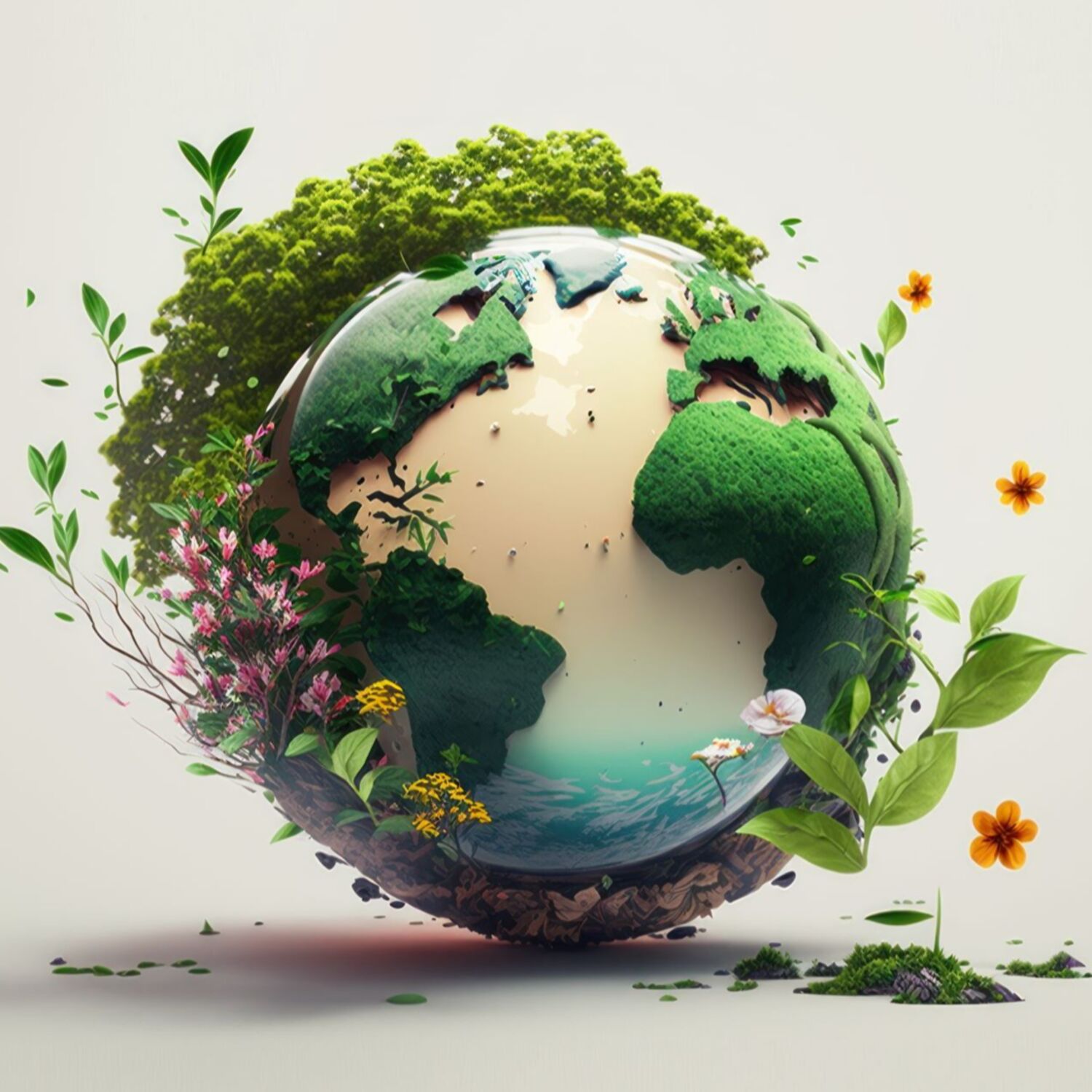 Journée mondiale de l’environnement 2023