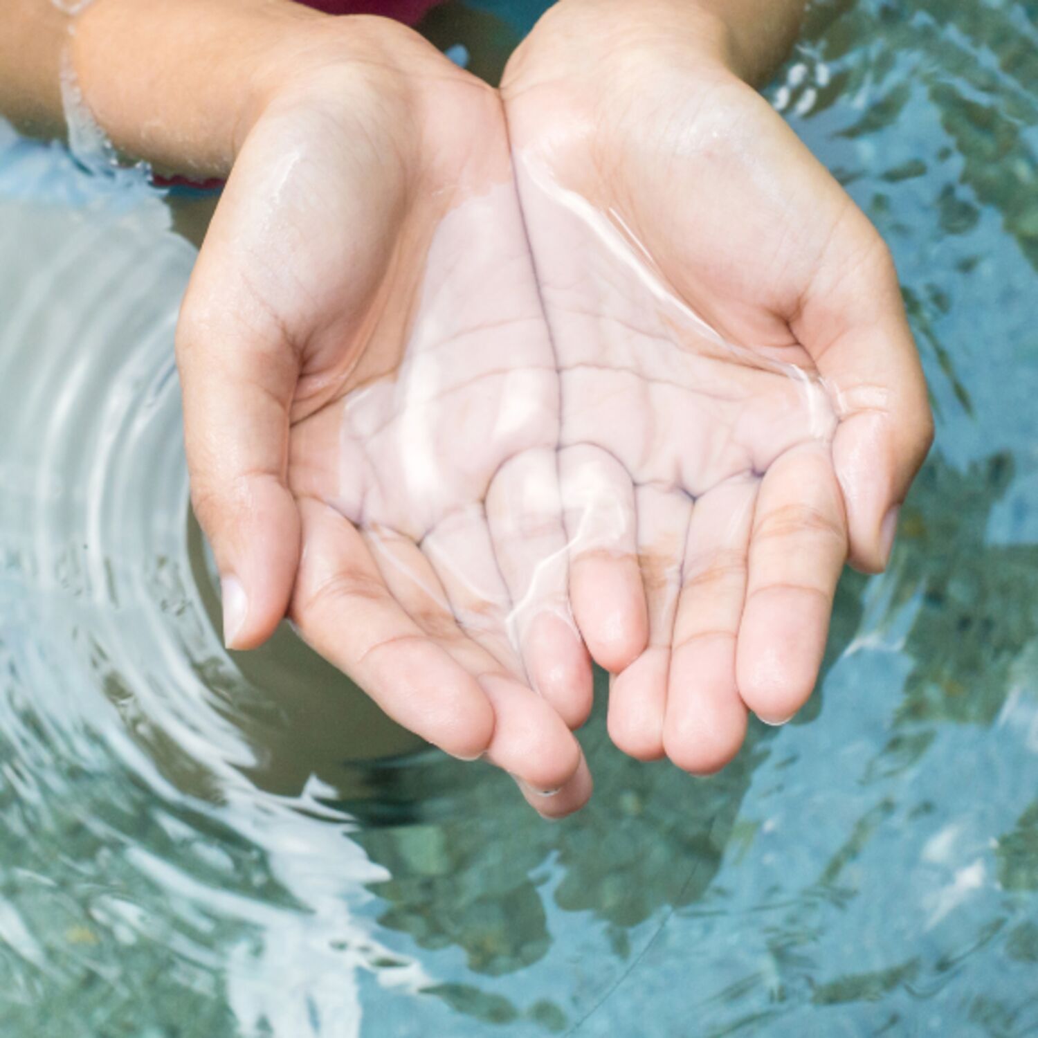 Des eaux claires à l’horizon: la stratégie de l’Union européenne pour des eaux saines