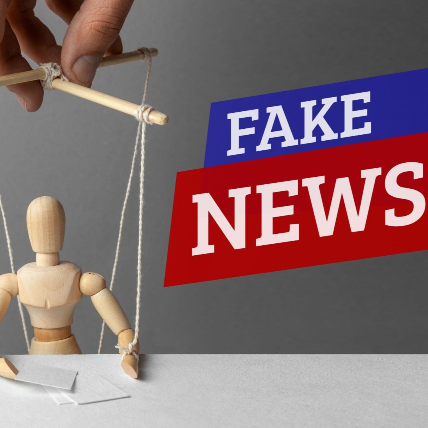 Comment reconnaître les informations mensongères