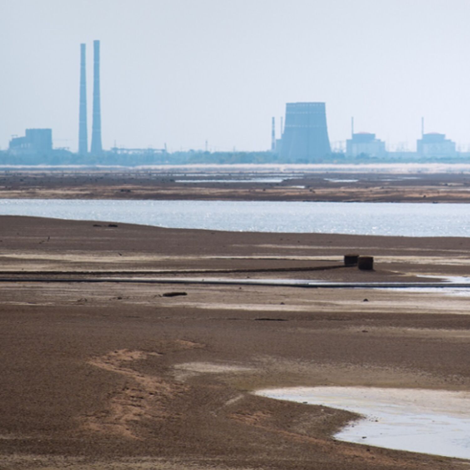 Les conséquences environnementales de la guerre menée par la Russie contre l’Ukraine