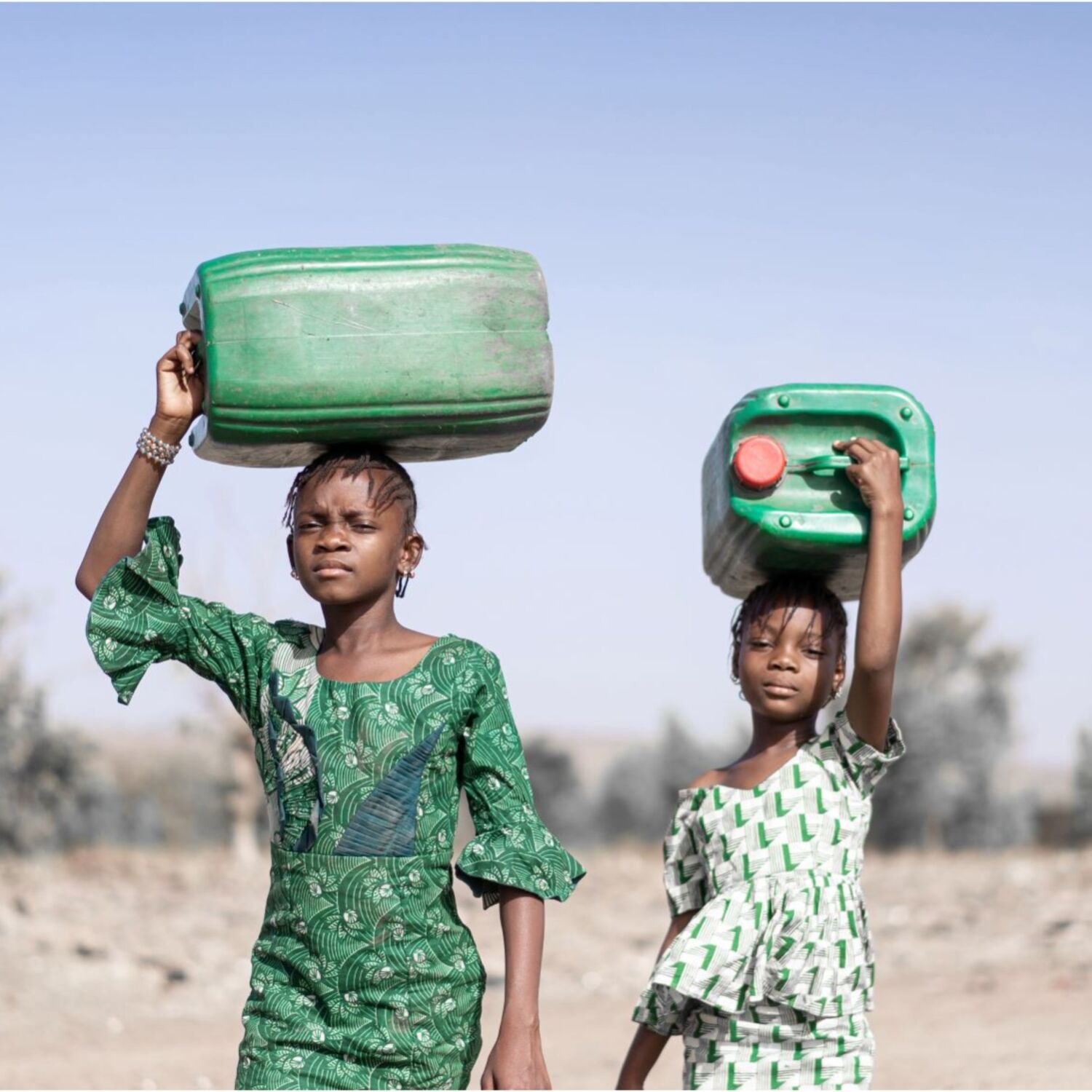 Changement climatique et migration: que nous réserve l’avenir?