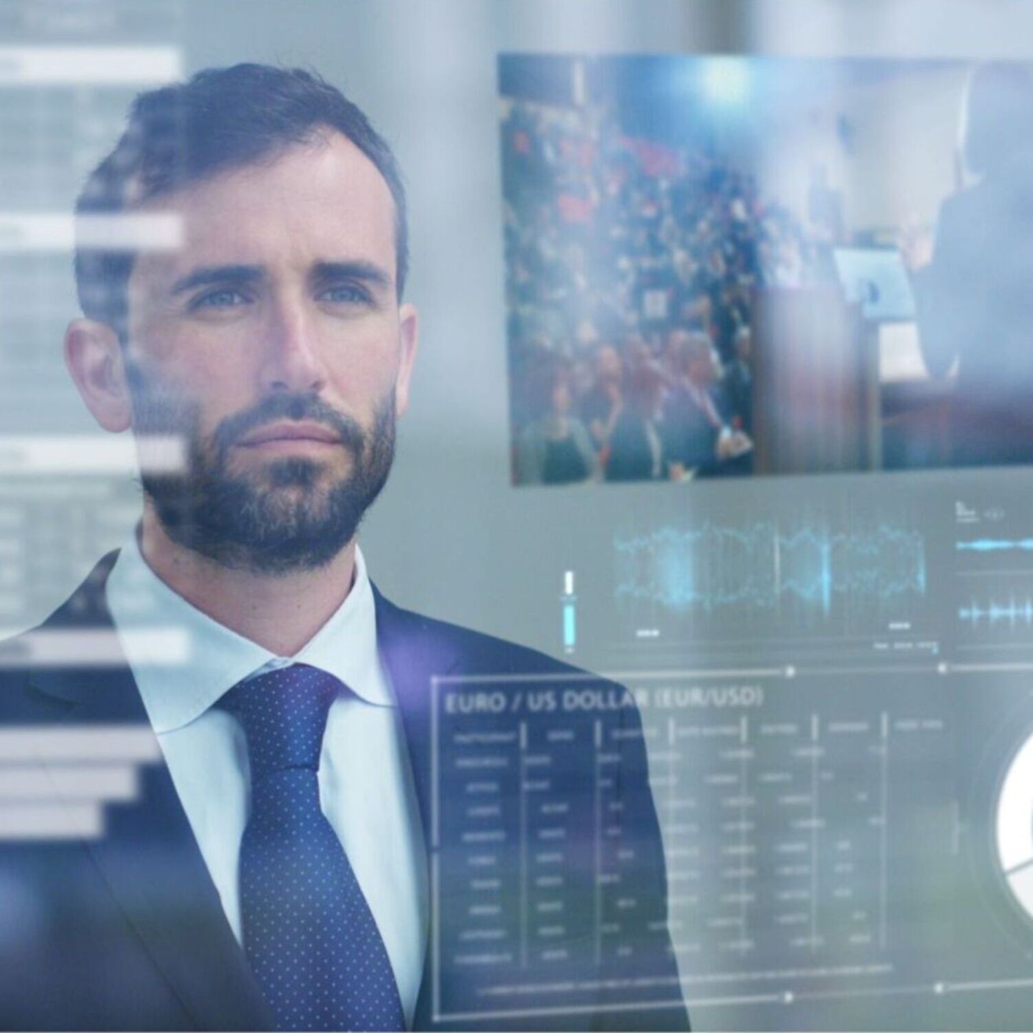 Incidences économiques de l’intelligence artificielle
