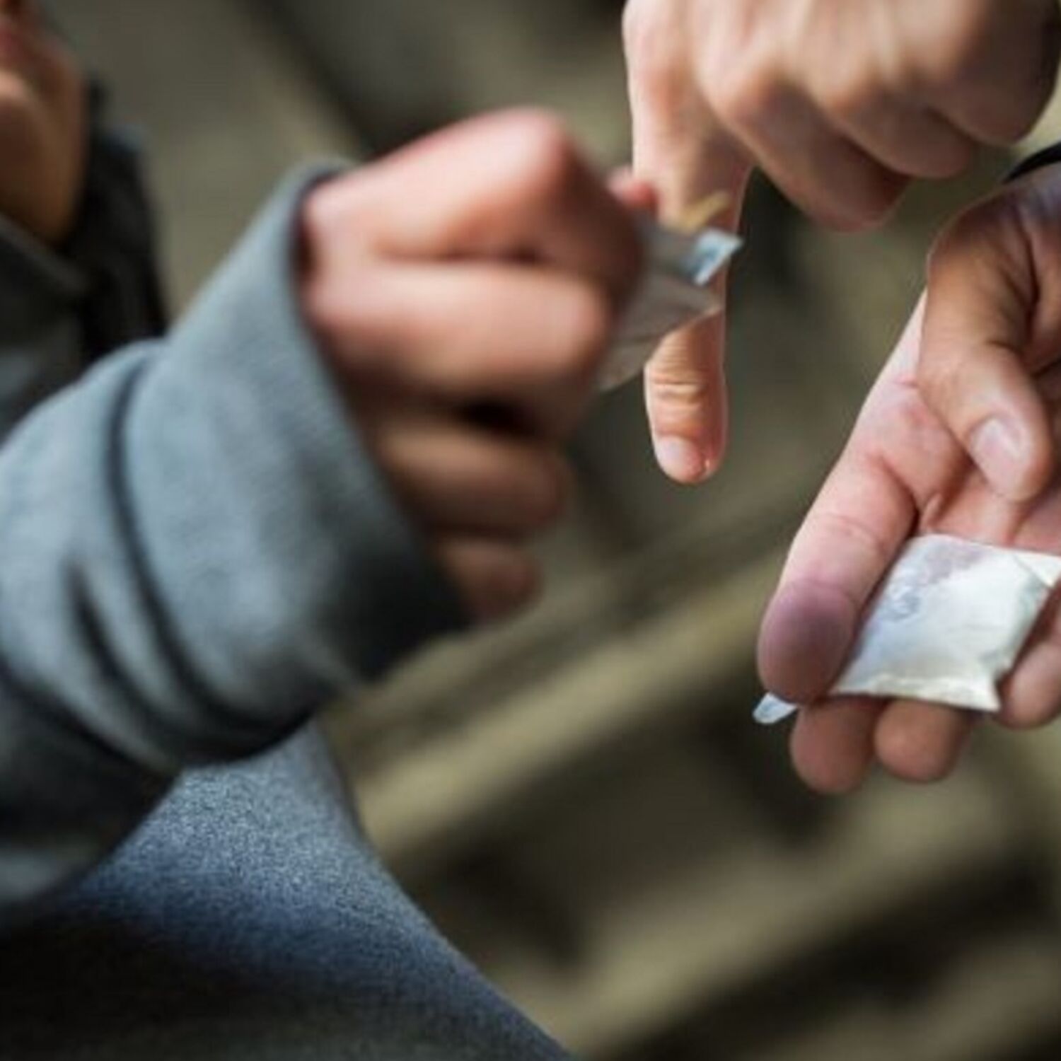 L’Union européenne et la lutte antidrogue.