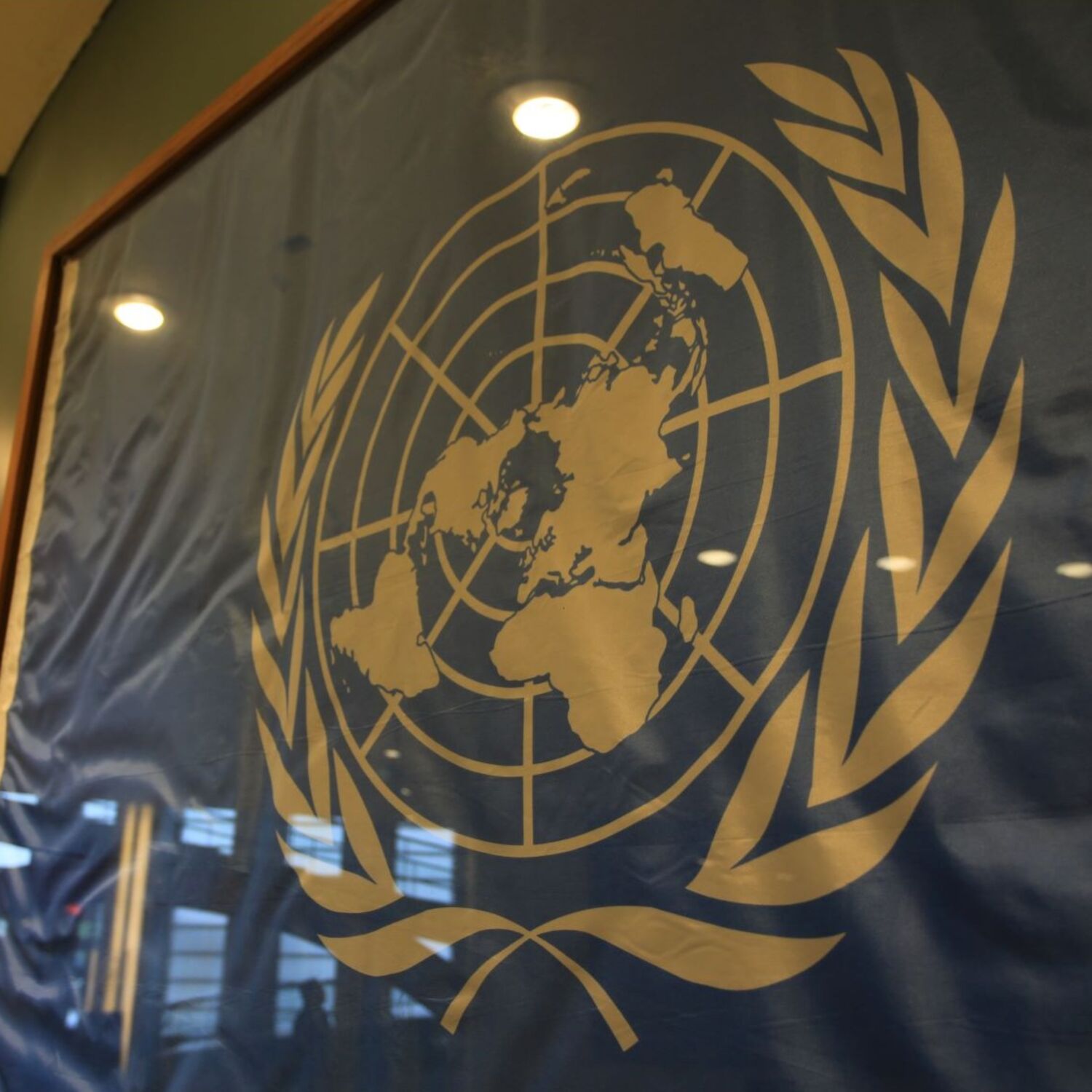 Le plan de réforme de l'ONU