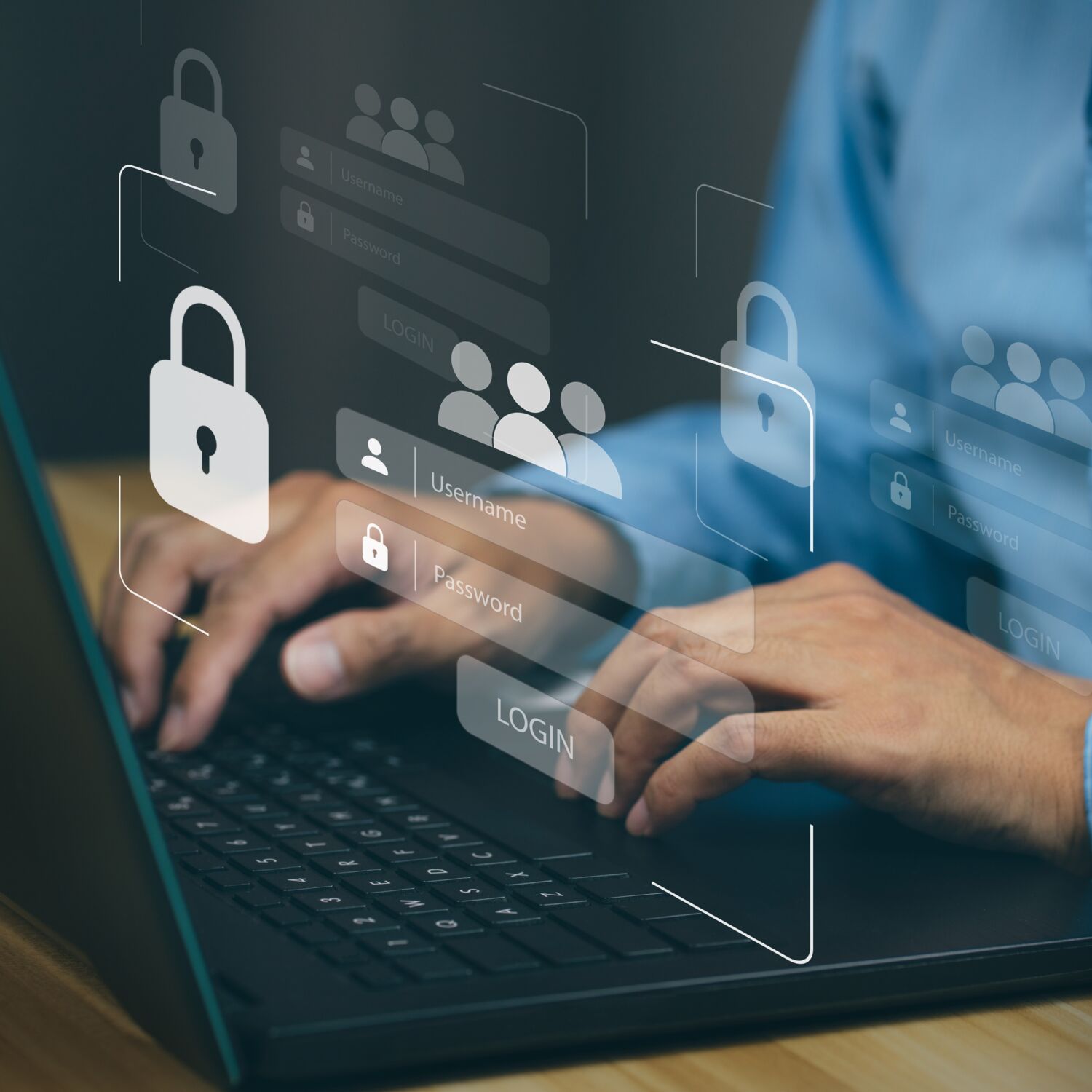 Journée pour un internet plus sûr: protéger l’identité numérique des personnes