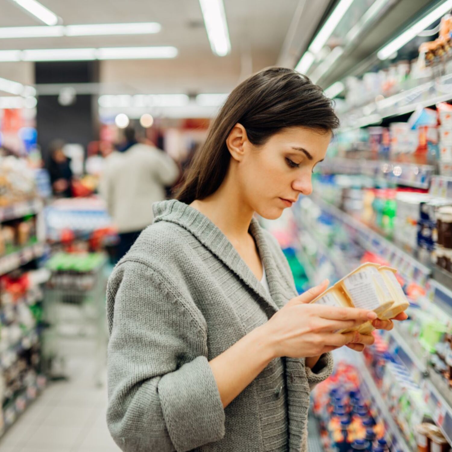 La sécurité alimentaire dans l’Union européenne