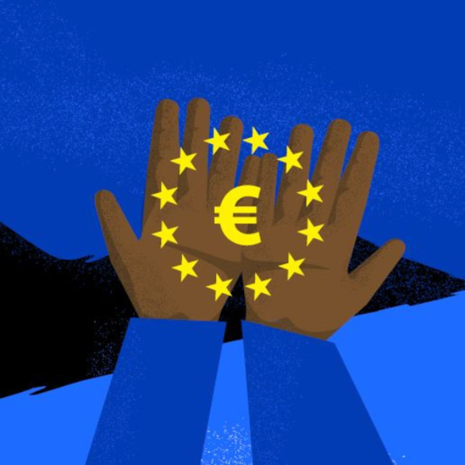 Le cadre financier pluriannuel