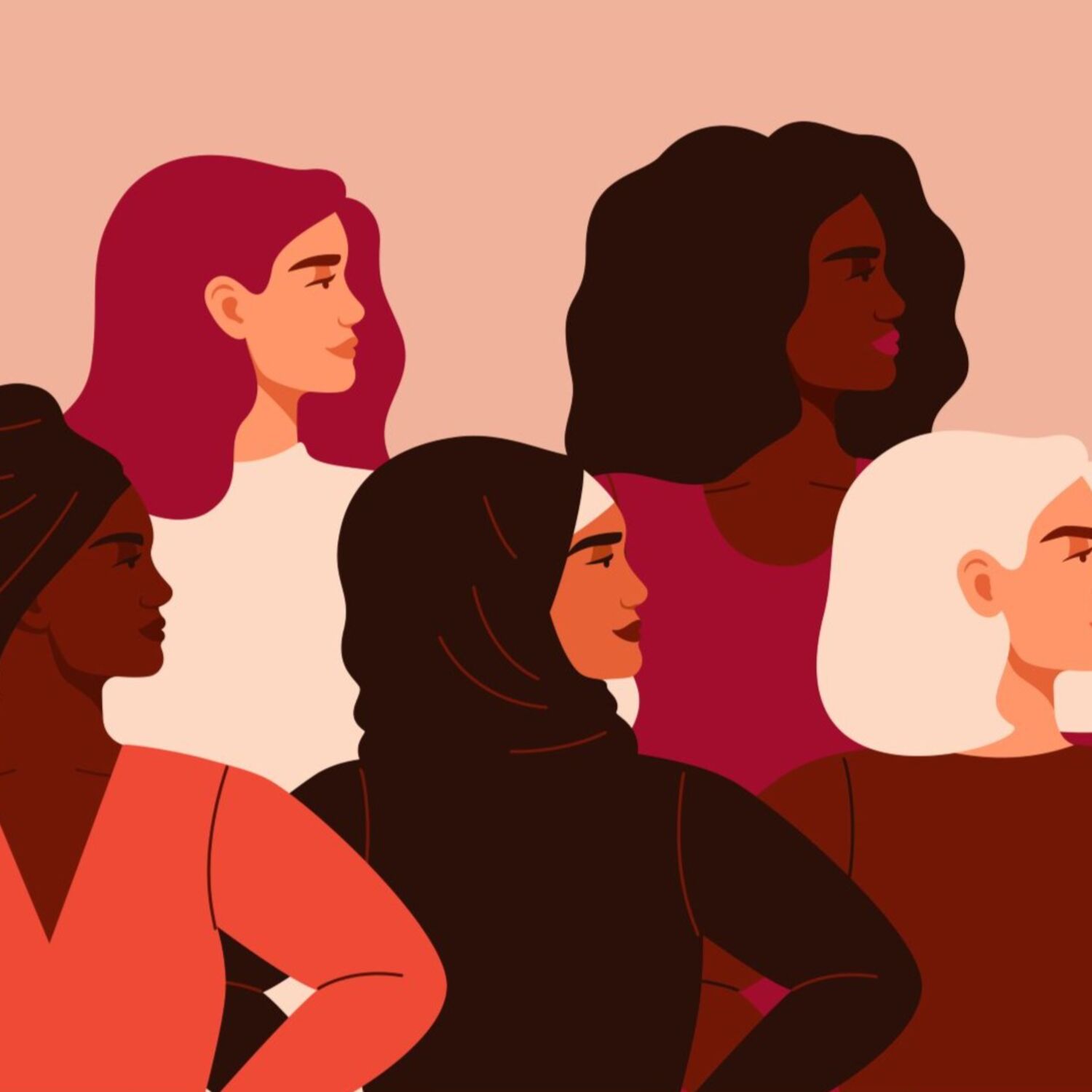 Les droits des femmes et la déclaration et le programme d’action de Beijing