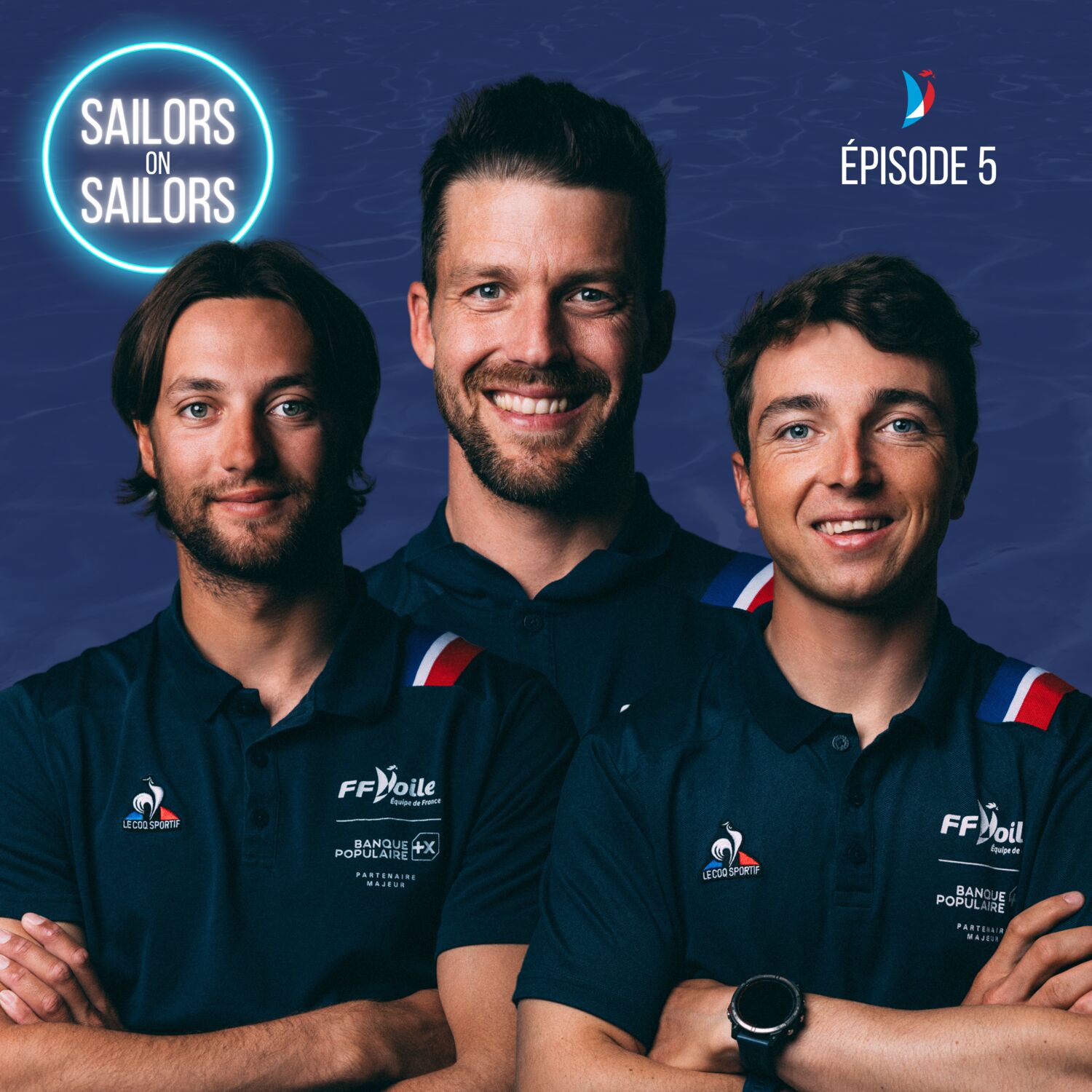 Préservation de l’environnement et équilibre pro/perso : Jérémie Mion, Matisse Pacaud et Julien Bunel discutent Préservation de l’environnement et équilibre pro/perso : Jérémie Mion, Matisse Pacaud et Julien Bunel discutent