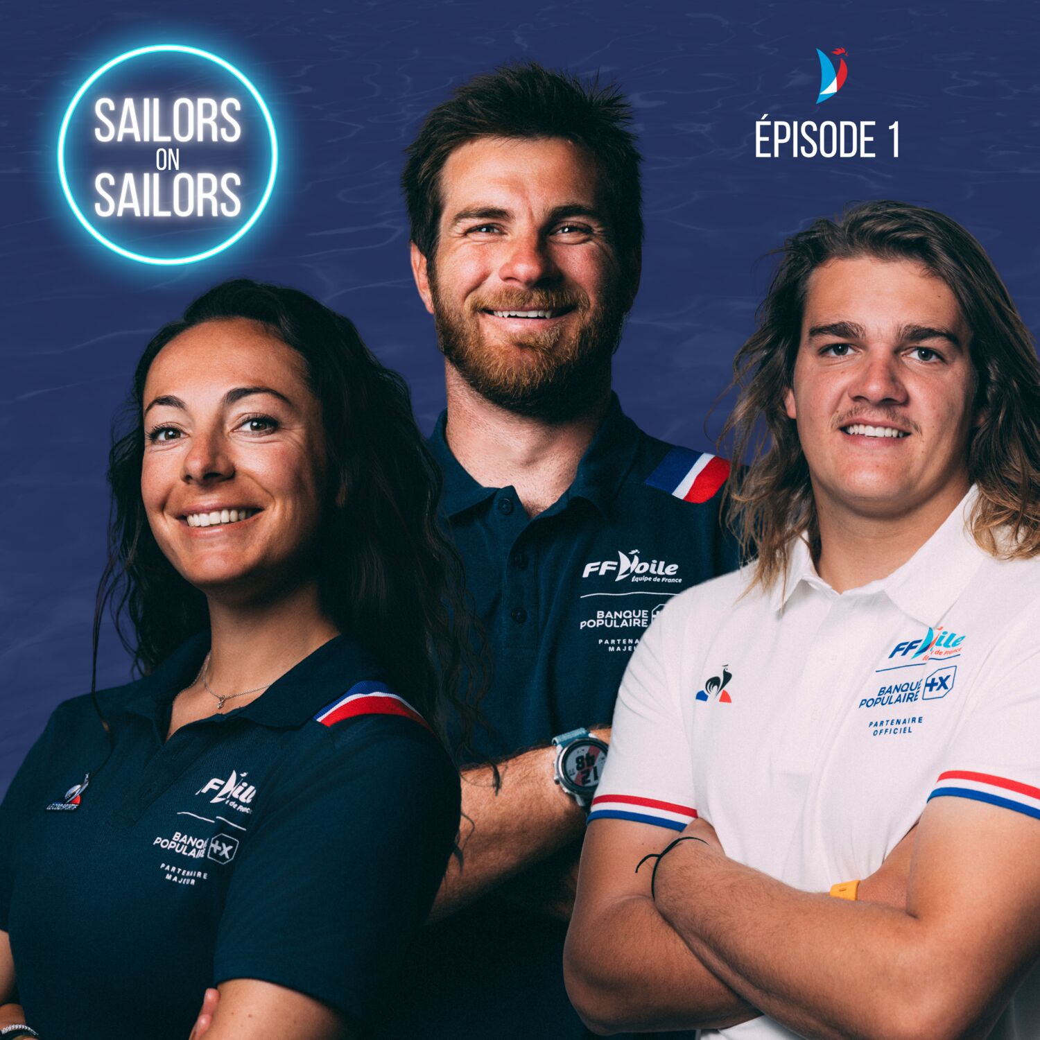 Expérience olympique, et préparation mentale : Nicolas Goyard, Marie Barrue & Benoit Gomez débattent Expérience olympique, et préparation mentale : Nicolas Goyard, Marie Barrue & Benoit Gomez débattent