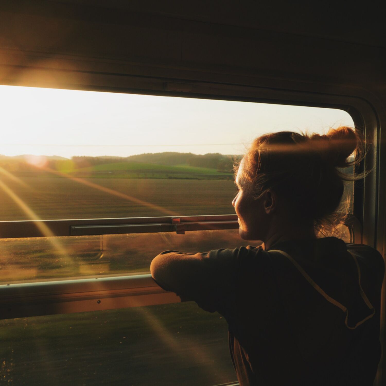 Interrail: Europa på skinner