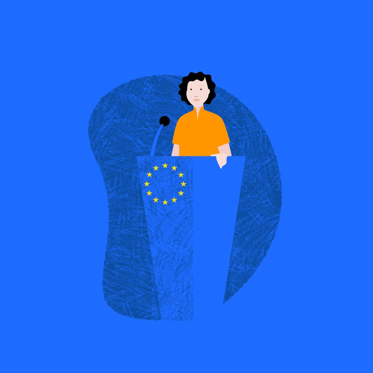 Hvad laver formanden for Europa-Parlamentet?