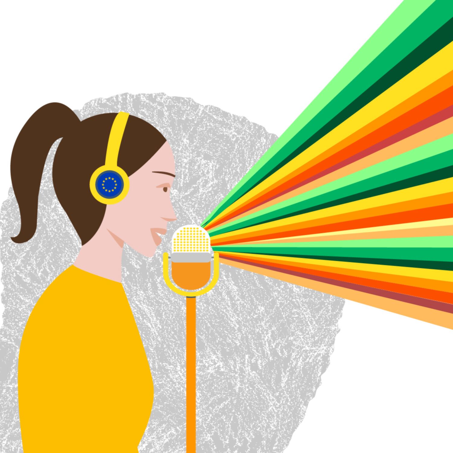 Lyt til Europarl Radio live på dagen for flersprogethed!