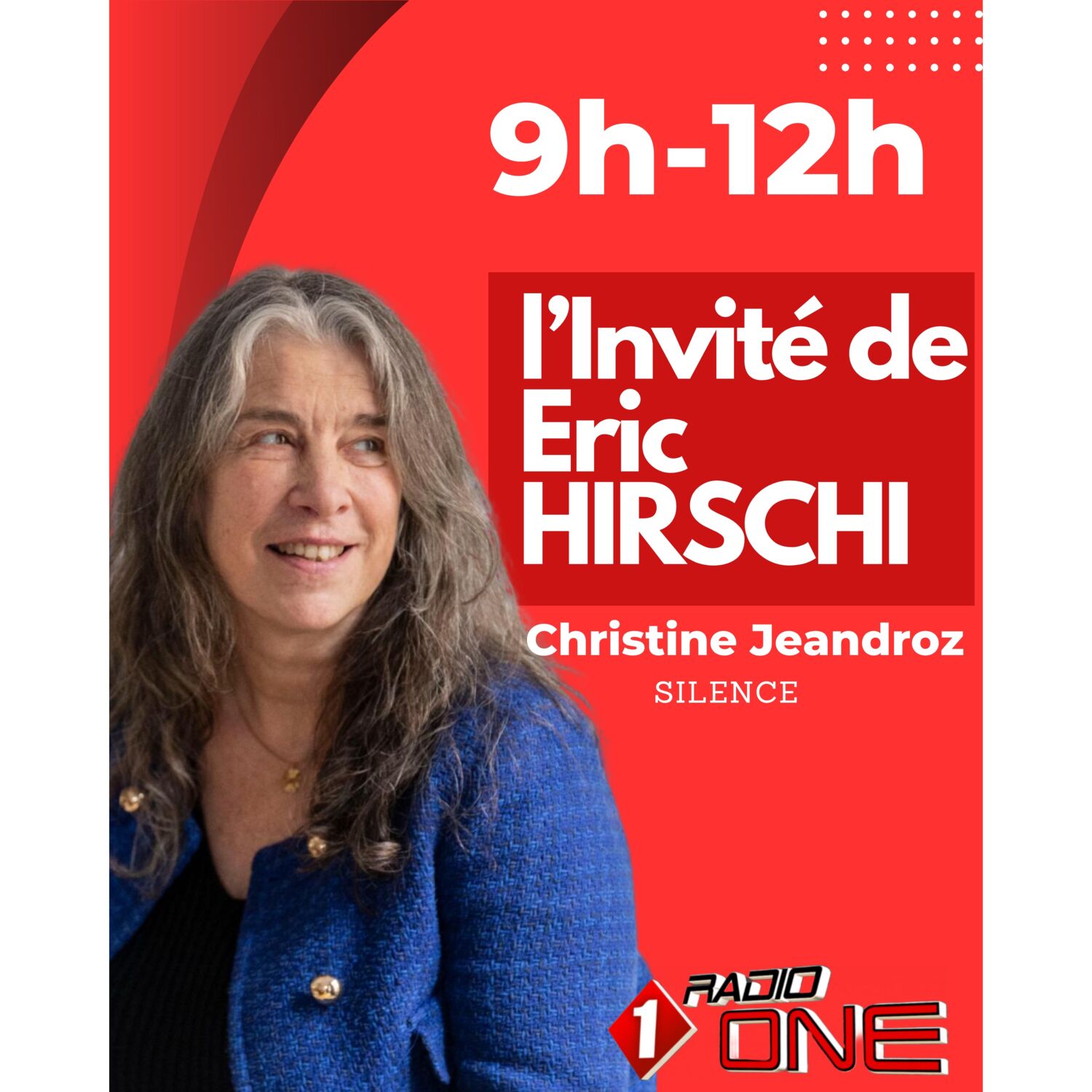 Christine Jandrose,