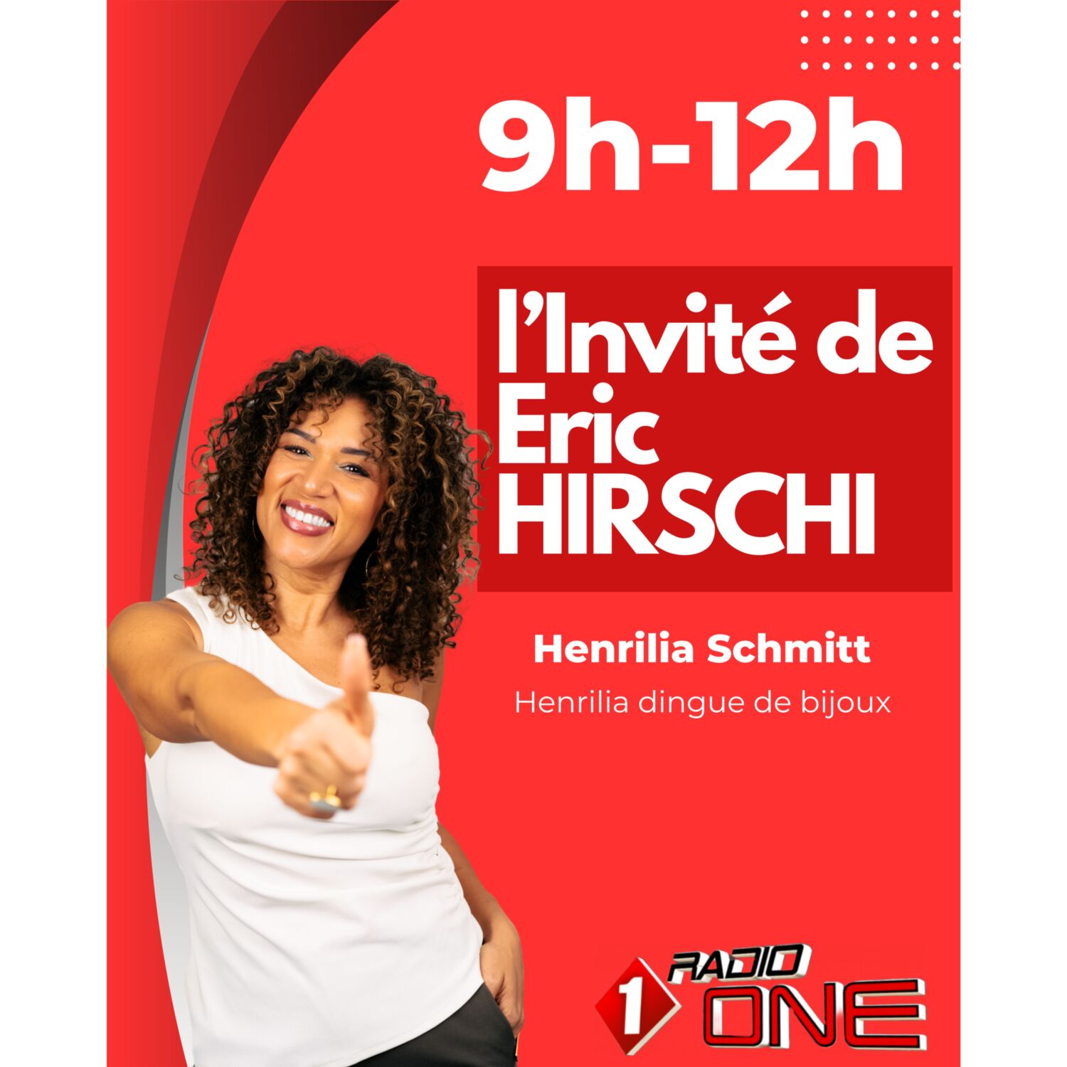 HENTILIA dingue de bijoux