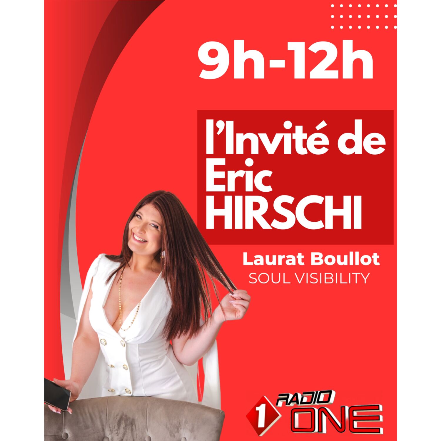 LAURA BOULLOT
