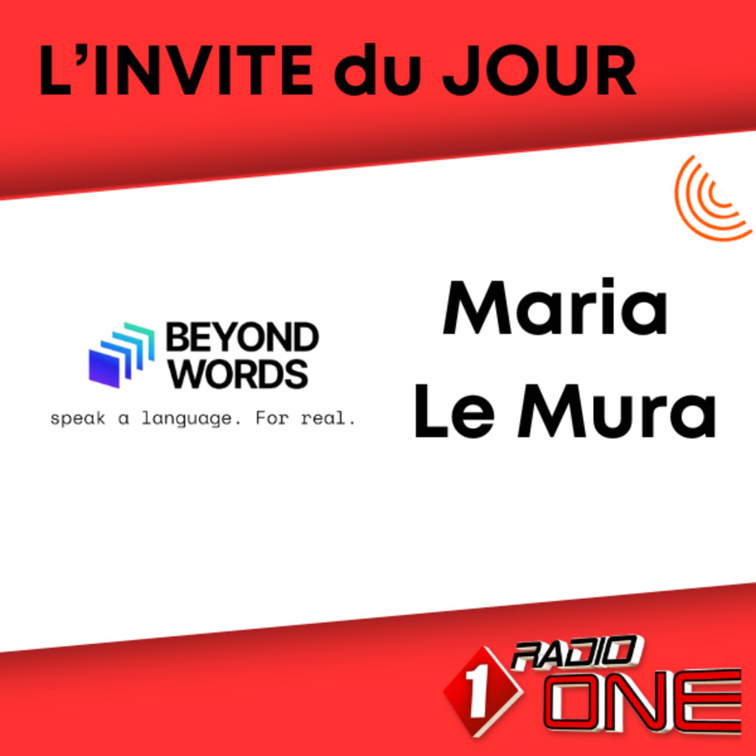 Maria Le Mura - Beyond Words