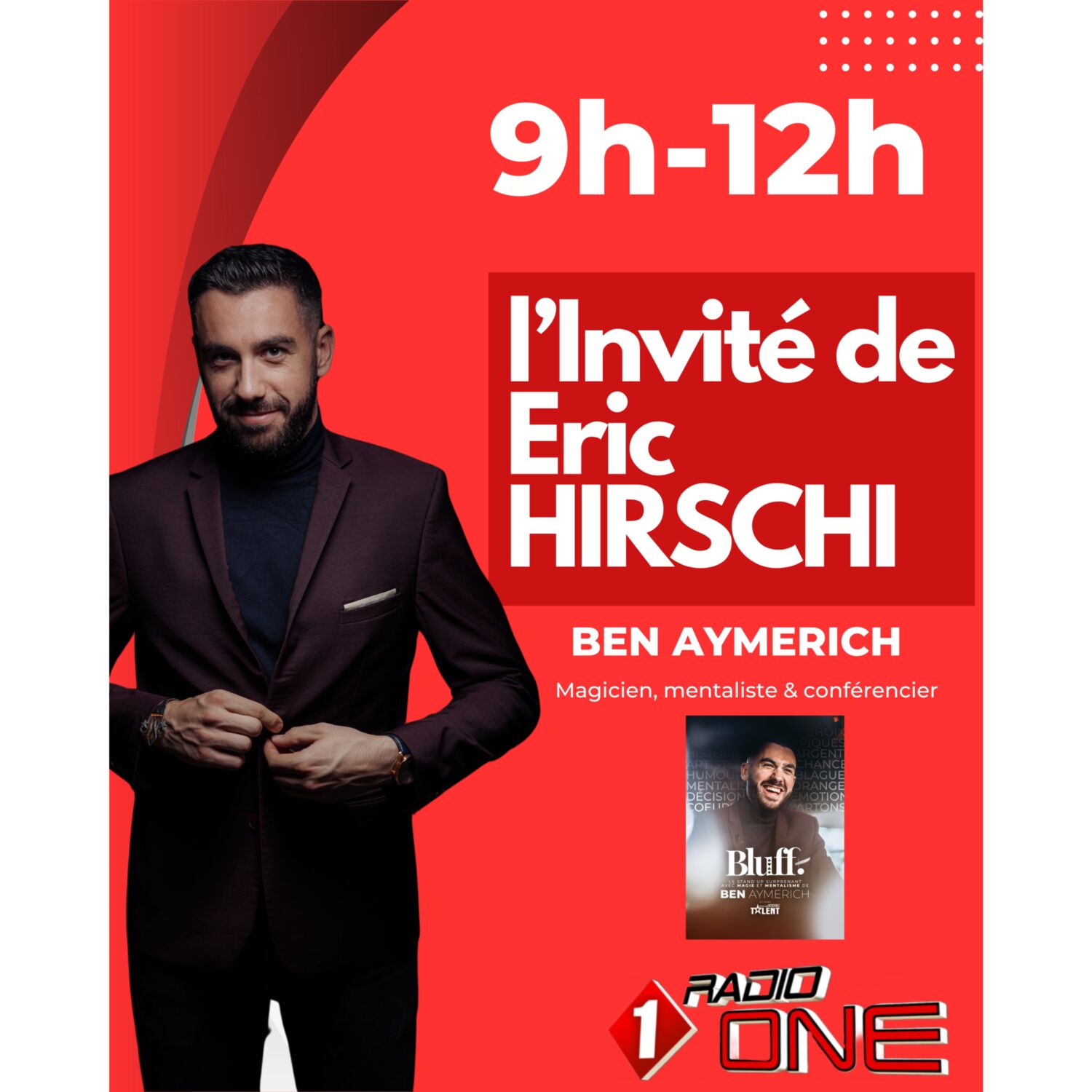 Ben AYMERICH