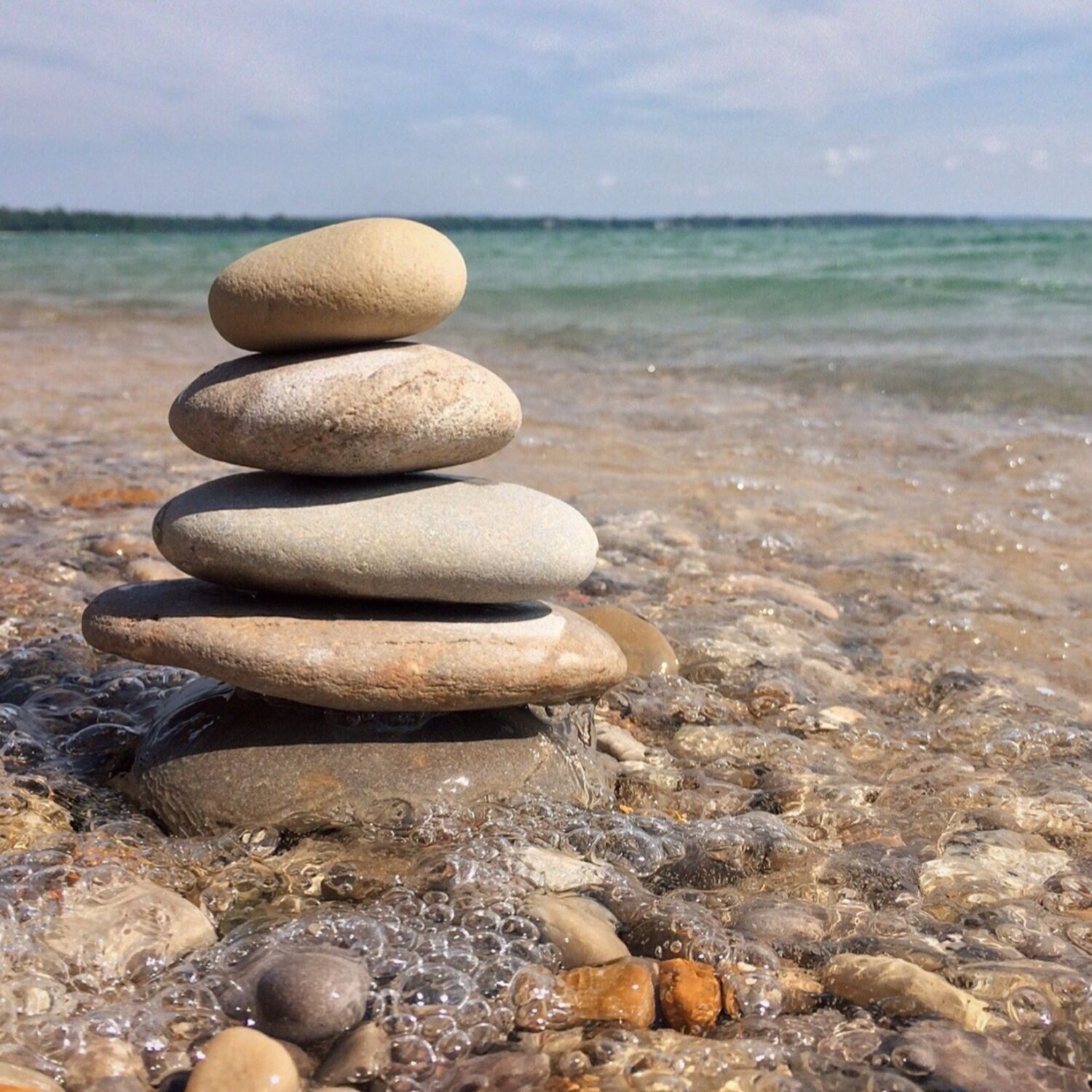 Tout savoir sur le Stone Balancing