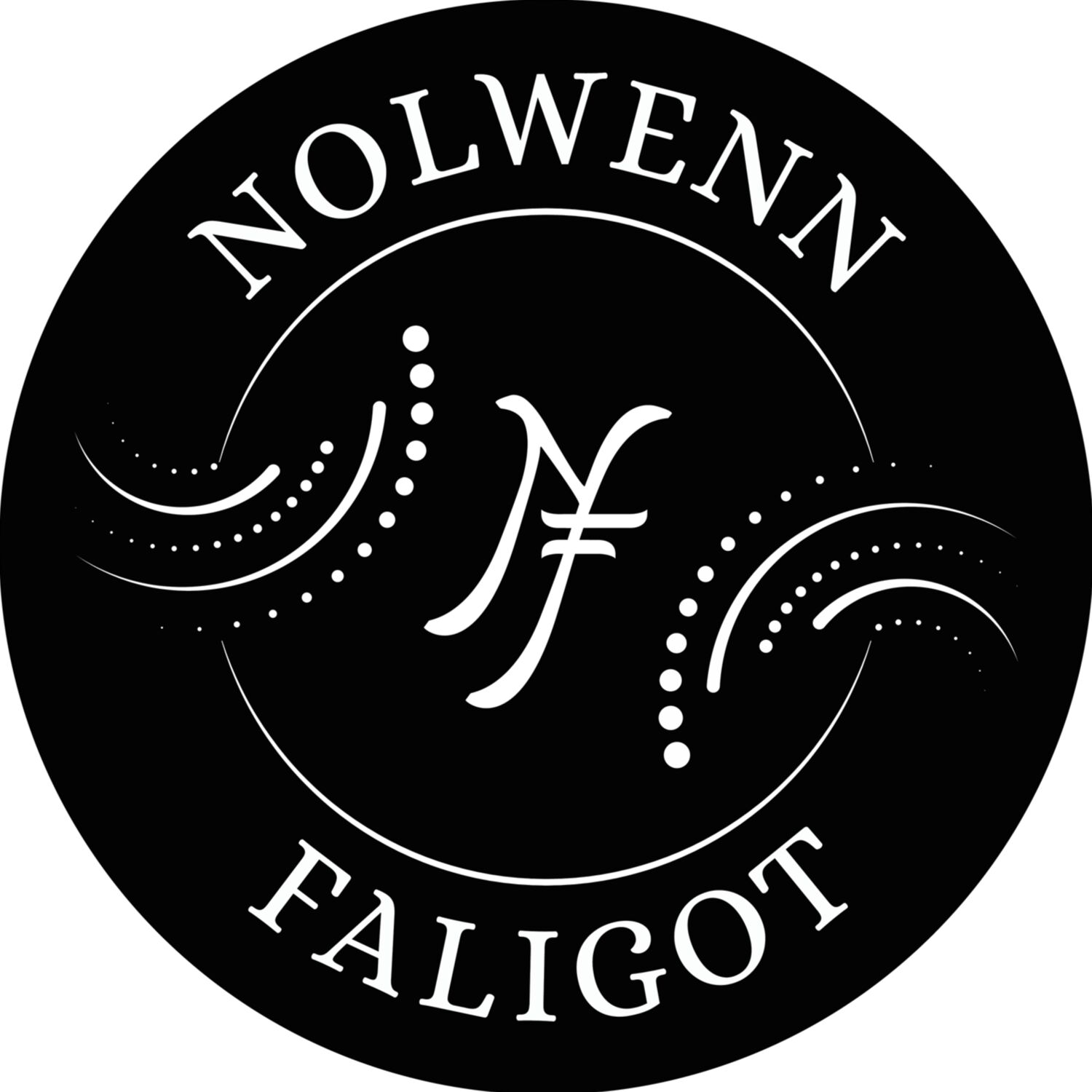 Nolwenn Faligot propose une collection spéciale en précommande pour Noël
