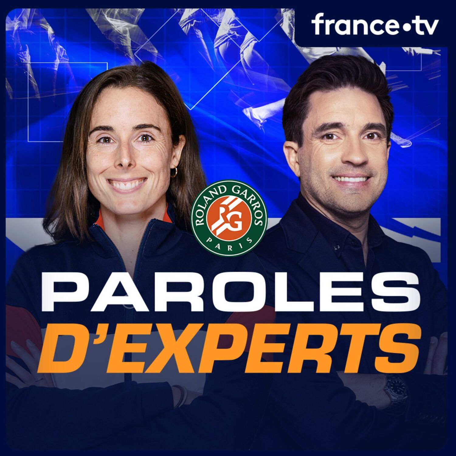 La sensation Loïs Boisson La sensation Loïs Boisson