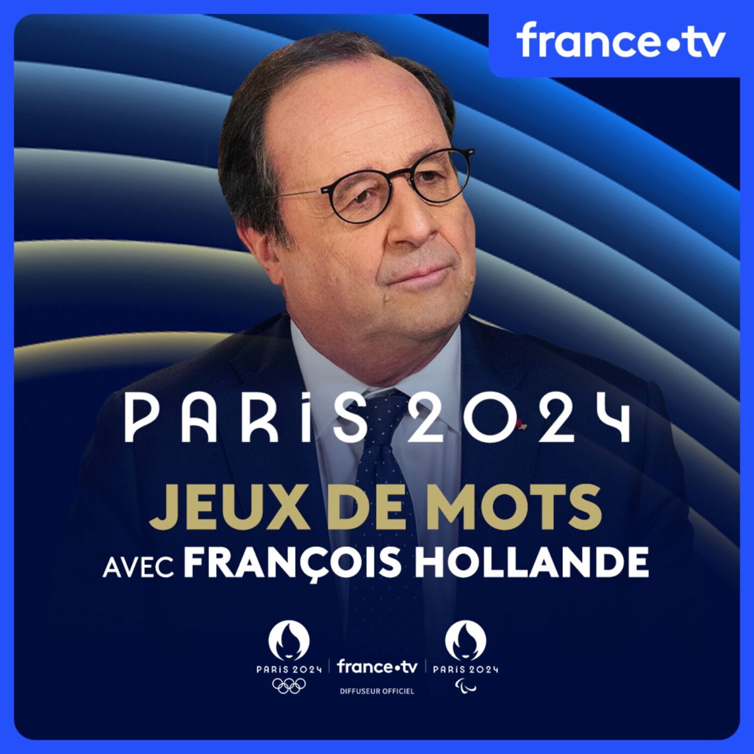François Hollande, ancien Président de la République François Hollande, ancien Président de la République