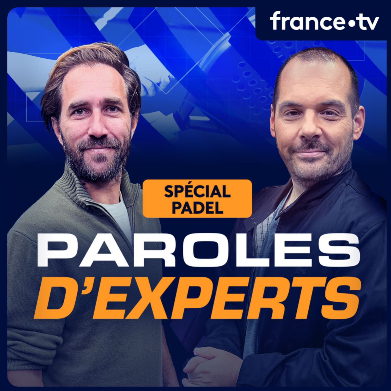Rien n'arrête la padel mania Rien n'arrête la padel mania