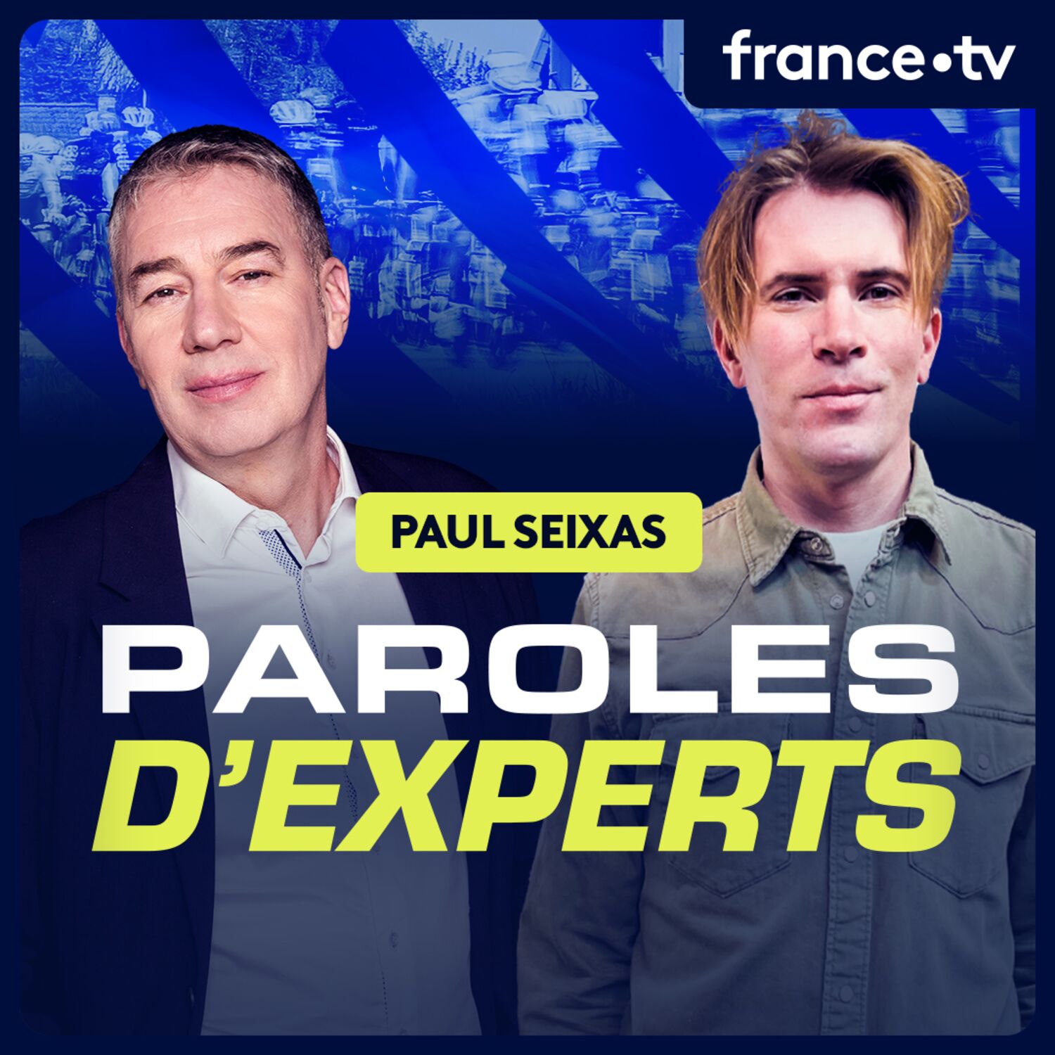 Paroles d'experts
