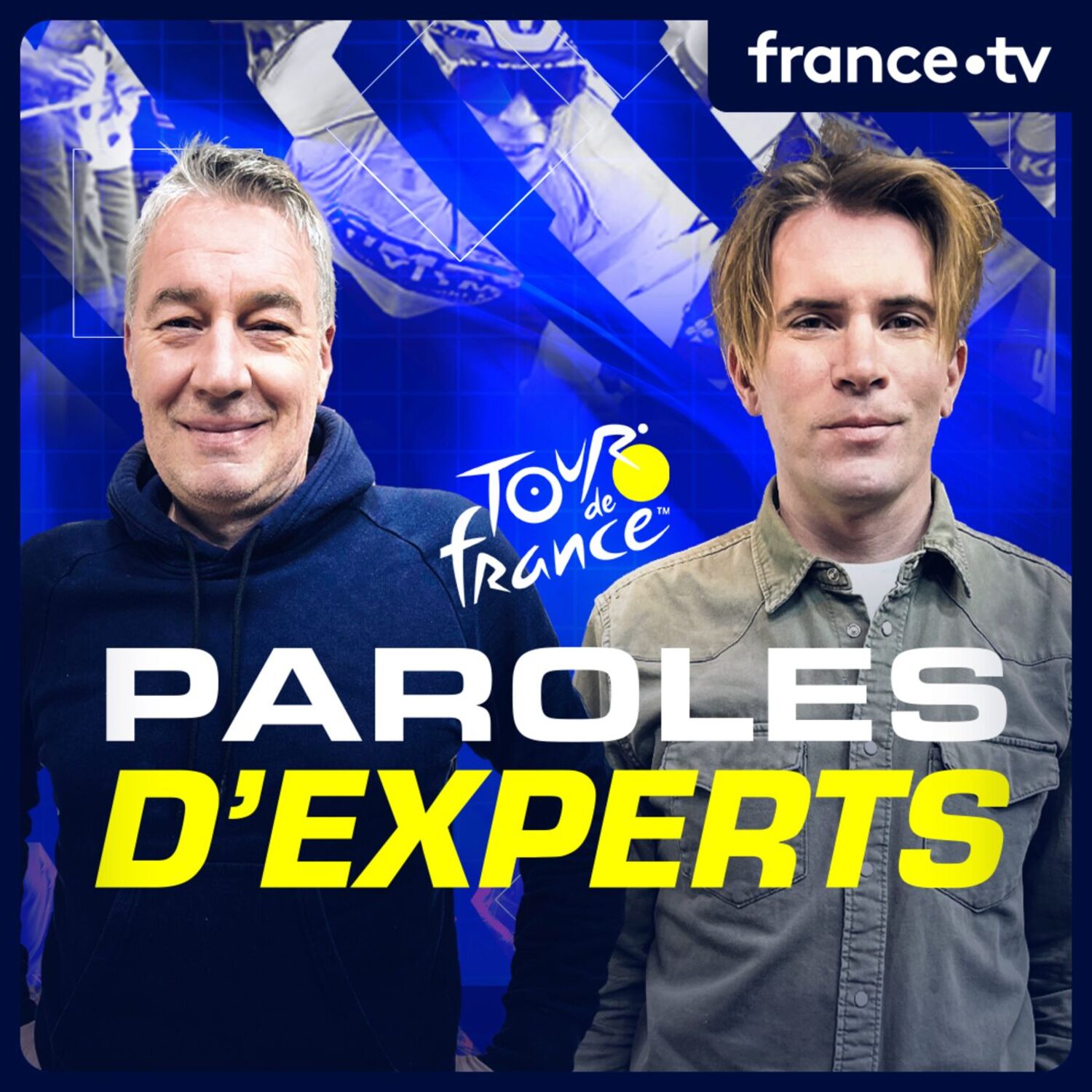 Un début de Tour qui tient ses promesses Un début de Tour qui tient ses promesses