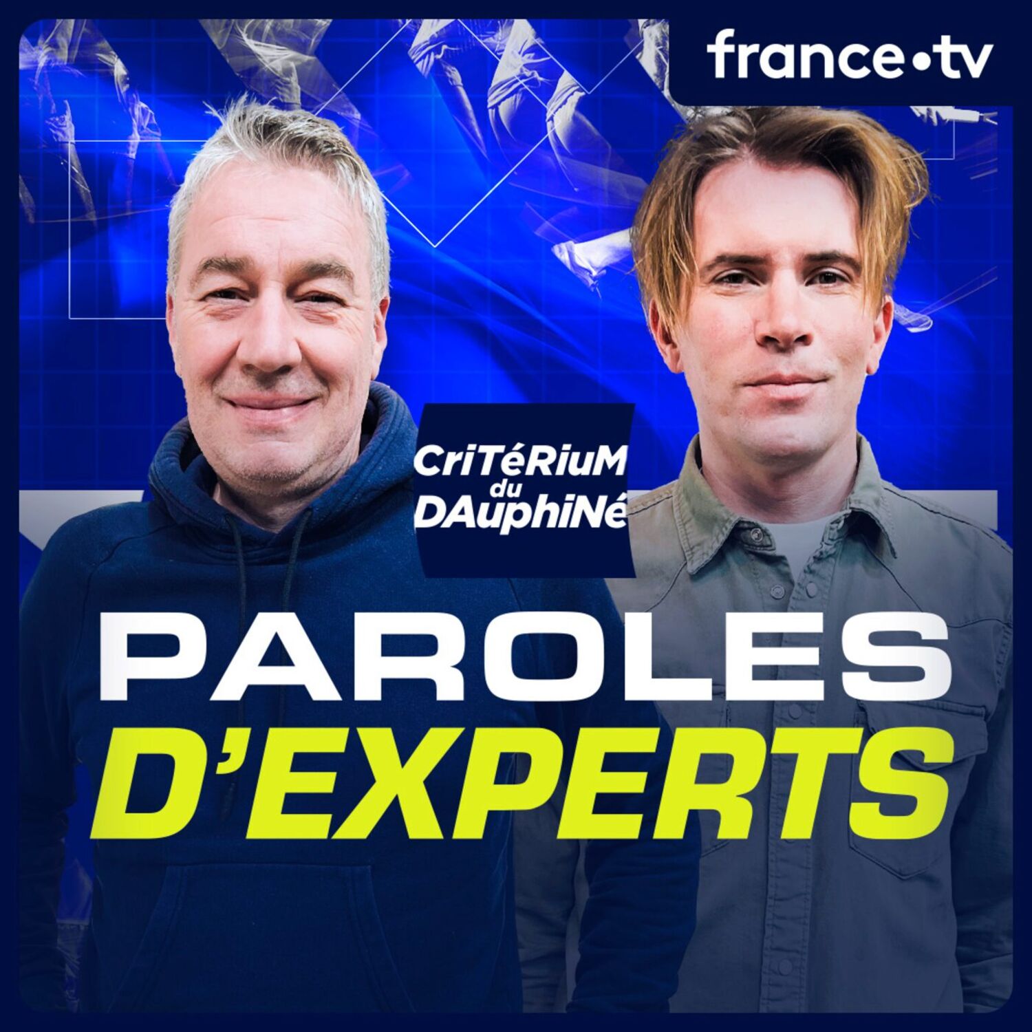 Le Critérium du Dauphiné : une répétition générale du Tour de France Le Critérium du Dauphiné : une répétition générale du Tour de France