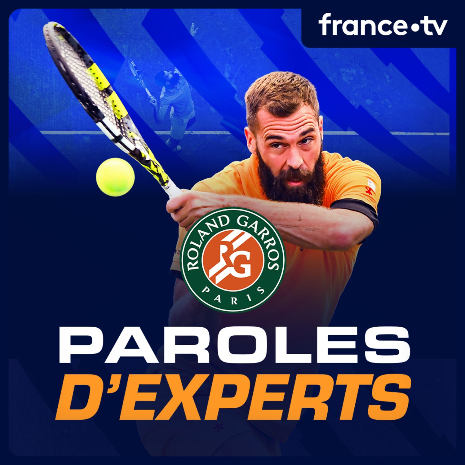 Benoît Paire : ses souvenirs de Roland-Garros