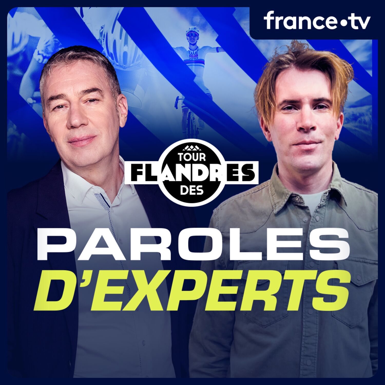 Tour des Flandres 2026 : van der Poel peut-il rentrer dans l'histoire ?