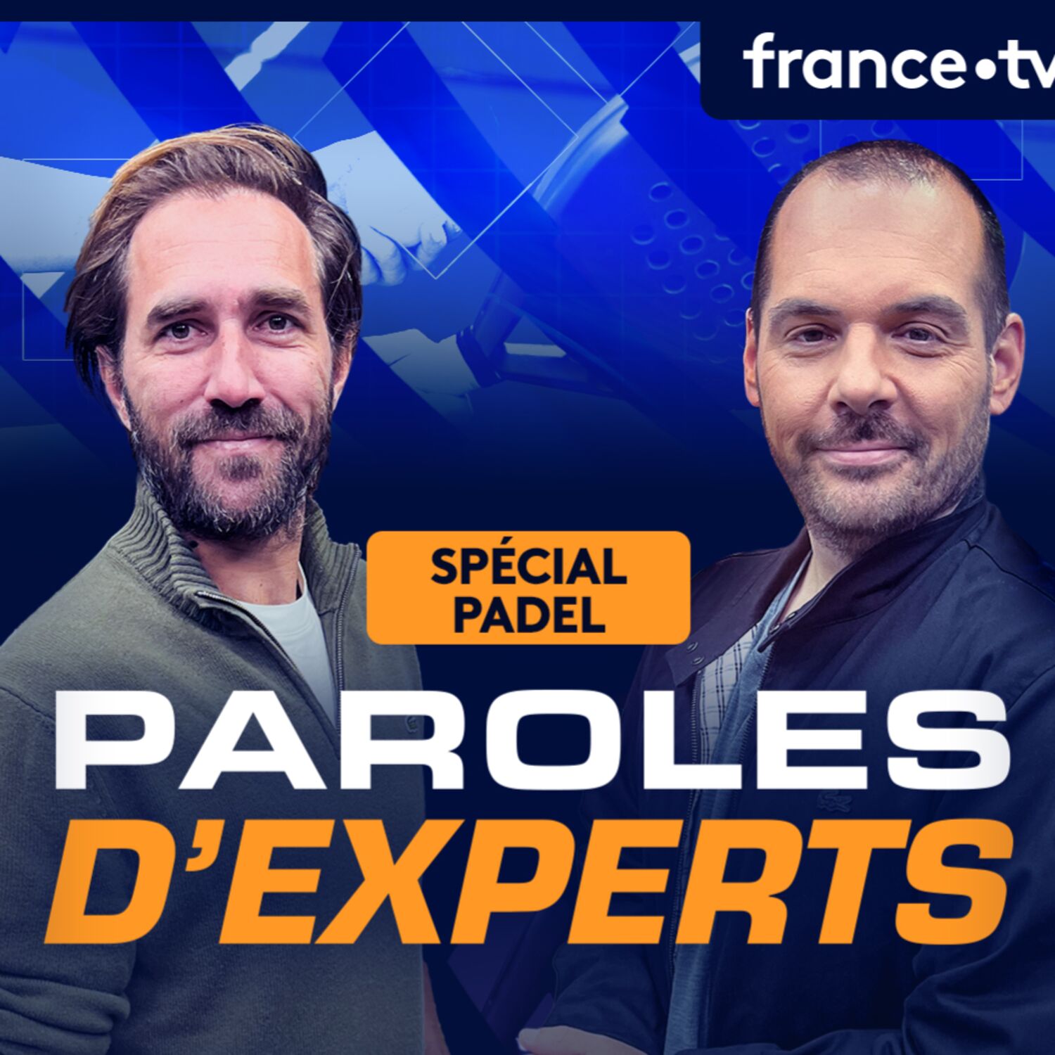 Padel, véritable phénomène de société