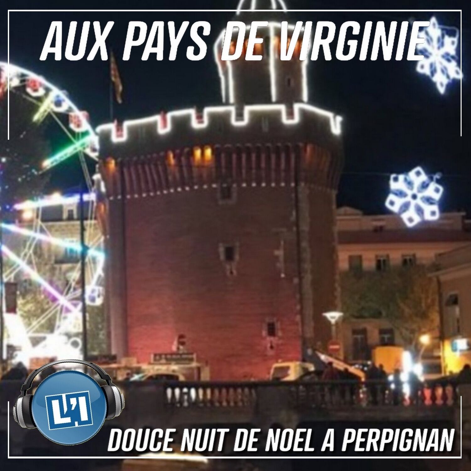 Aux Pays de Virginie
