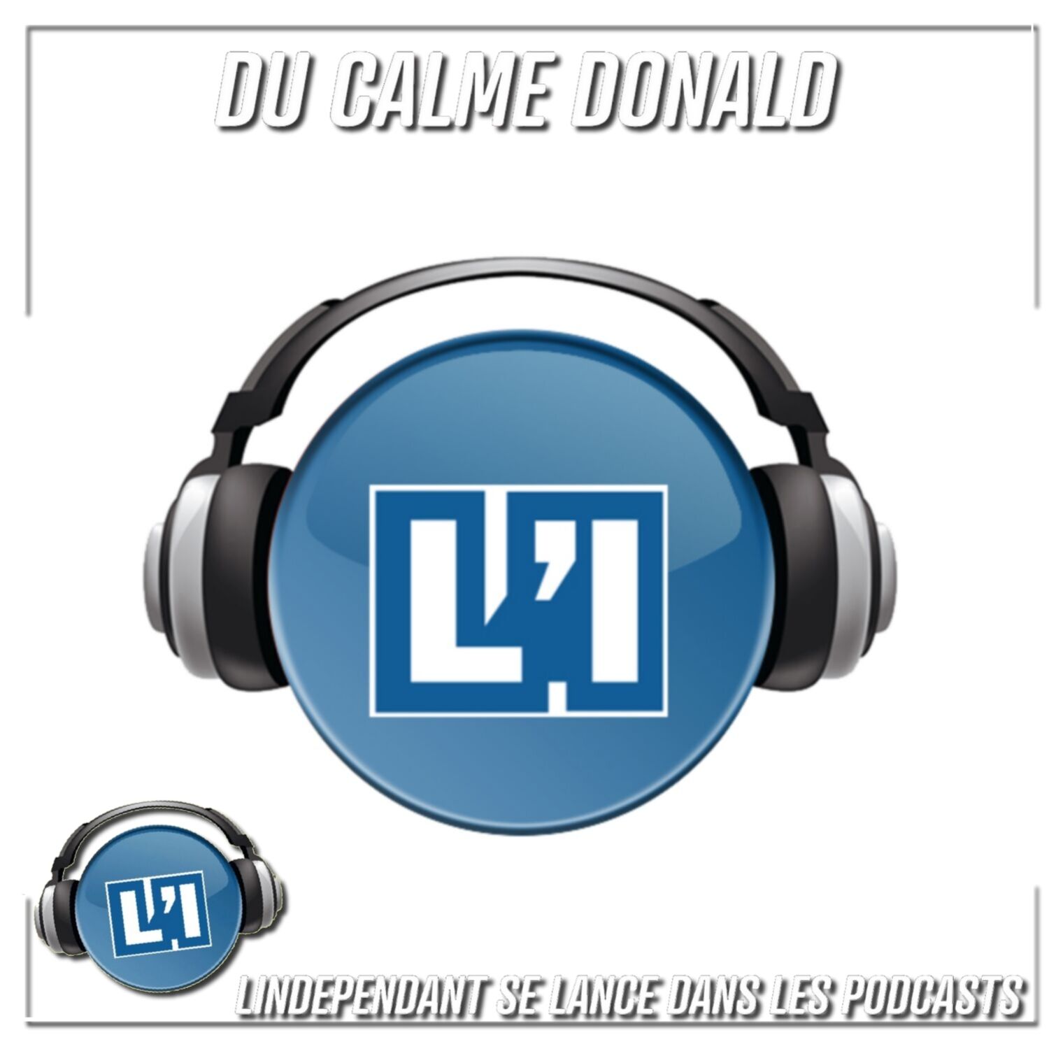 Du calme Donald