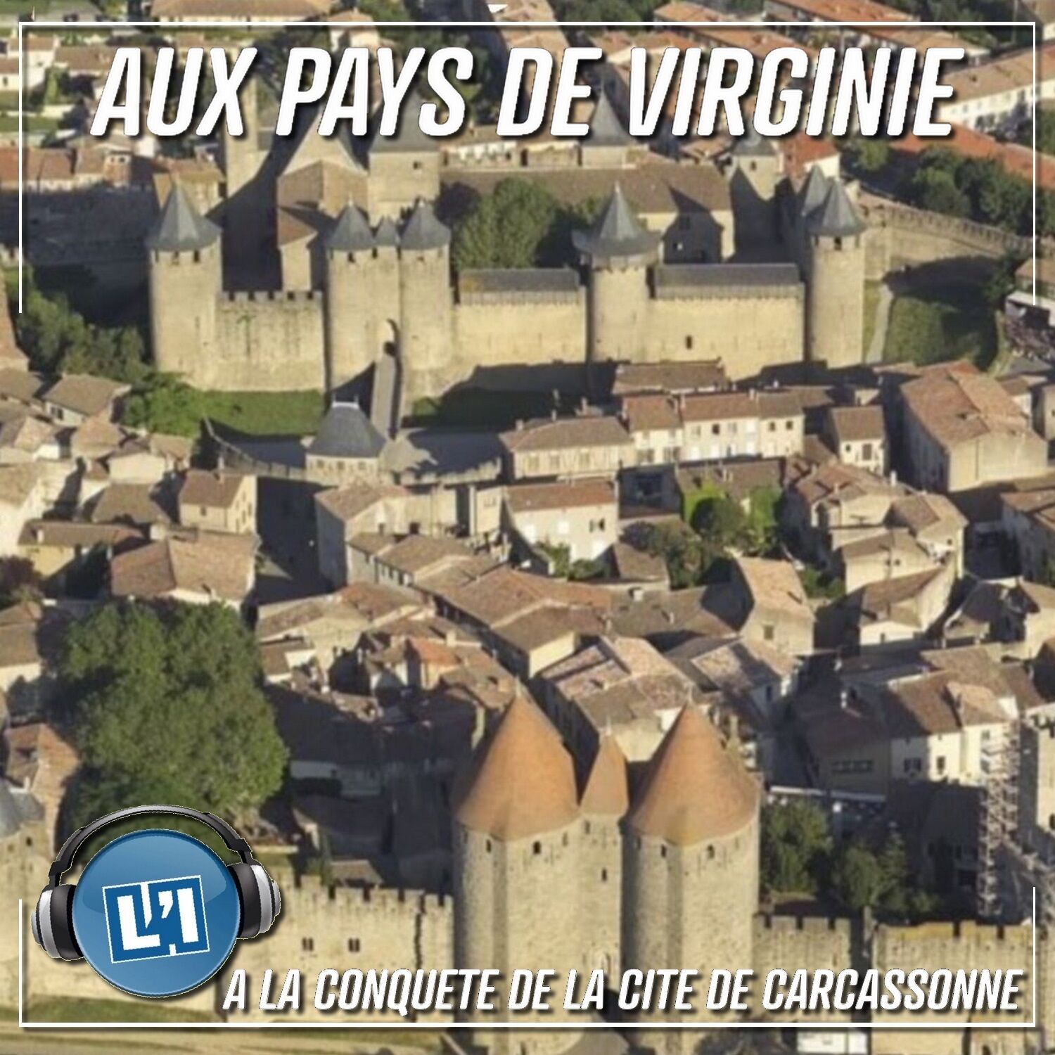 Aux Pays de Virginie
