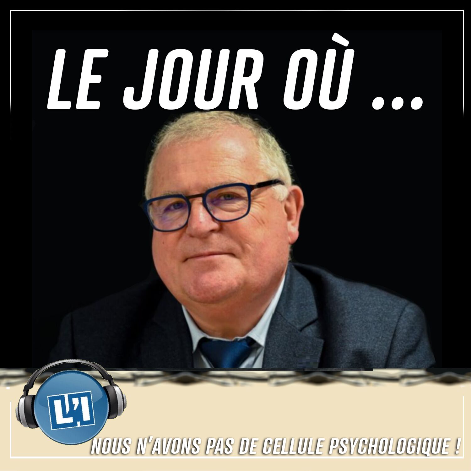 Le jour où  François Calvet a renoncé à la vie publique