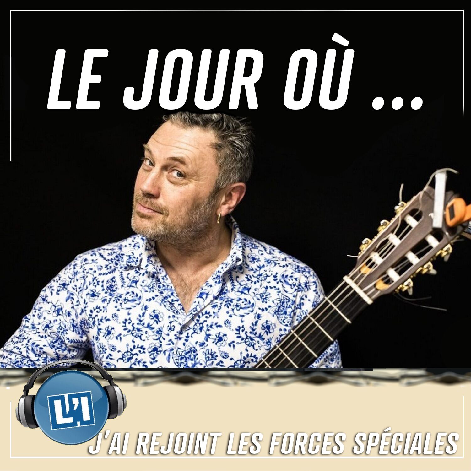 Le jour où "j'ai rejoint les forces spéciales" se souvient le sergent Jovo