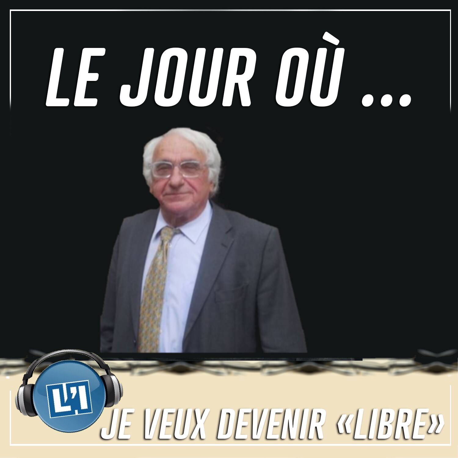 Le jour où Alain Torrent a choisi de redevenir un homme libre