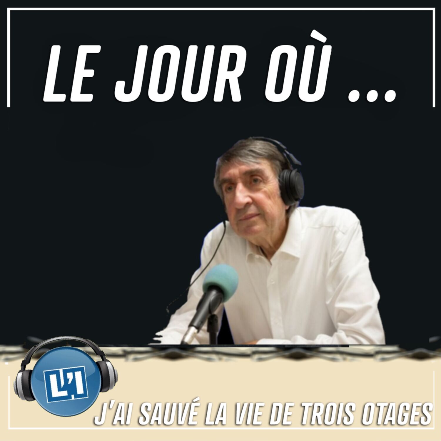 Le jour où "j'ai sauvé la vie de trois otages", raconte Me Nicolau, avocat à Perpignan