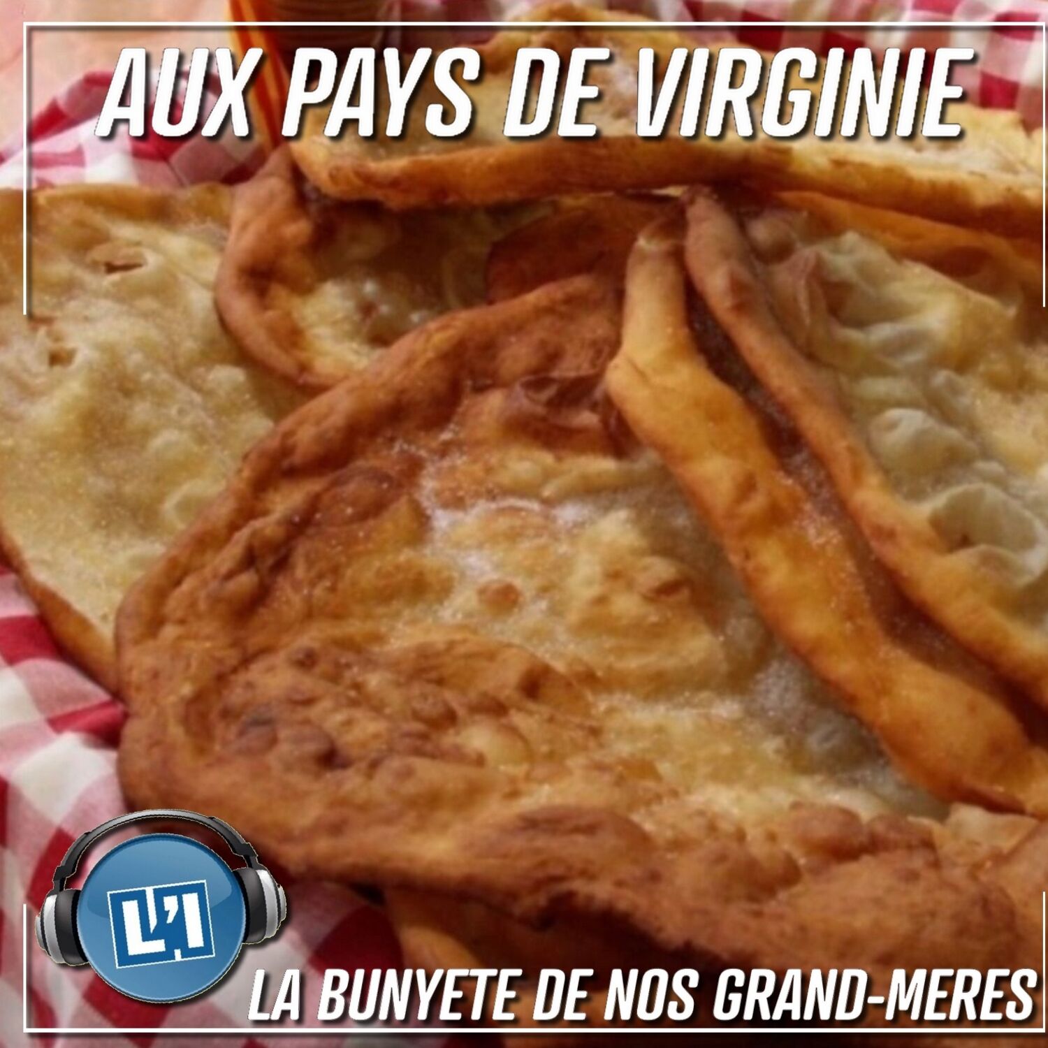 Aux Pays de Virginie