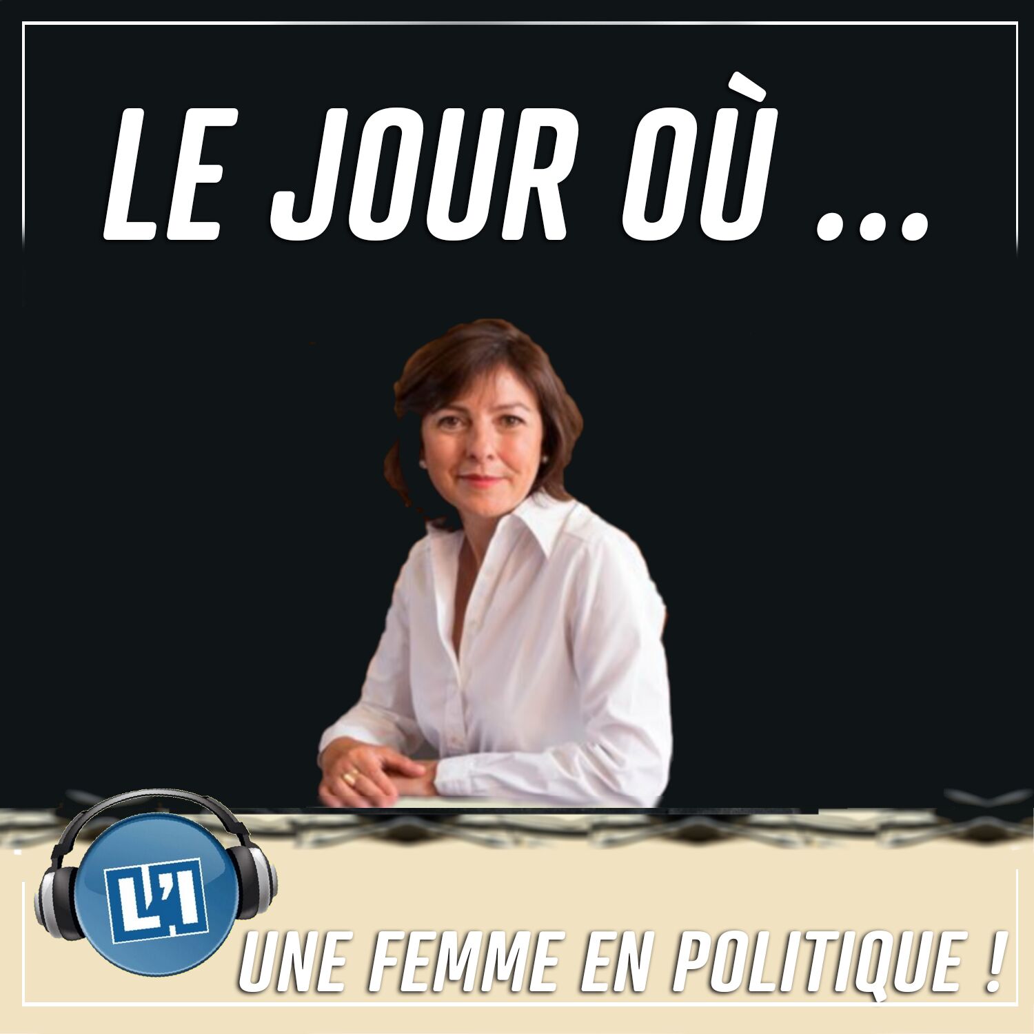 Le jour où Carole Delga a décidé de se lancer en politique