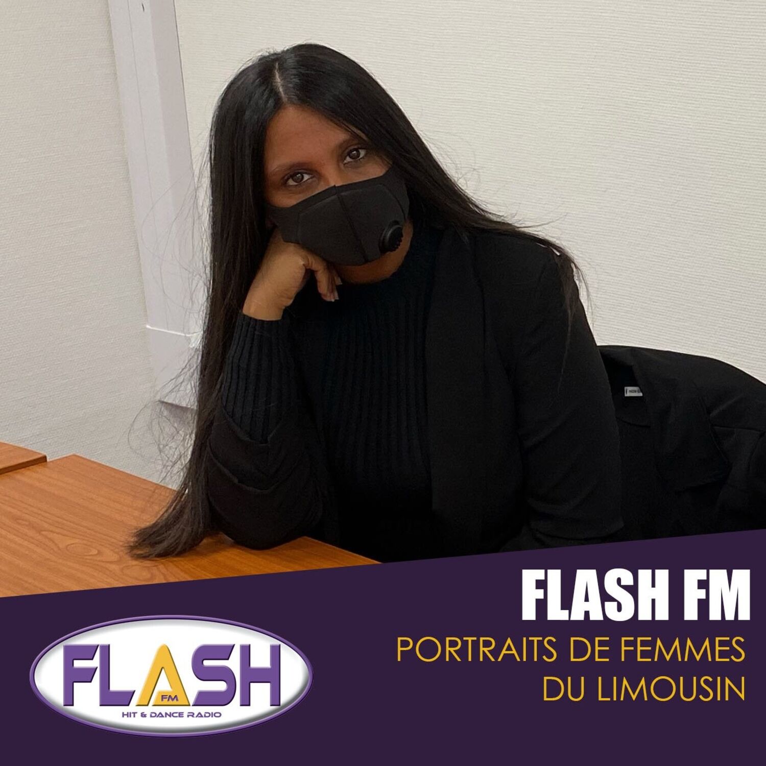 FLASH FM