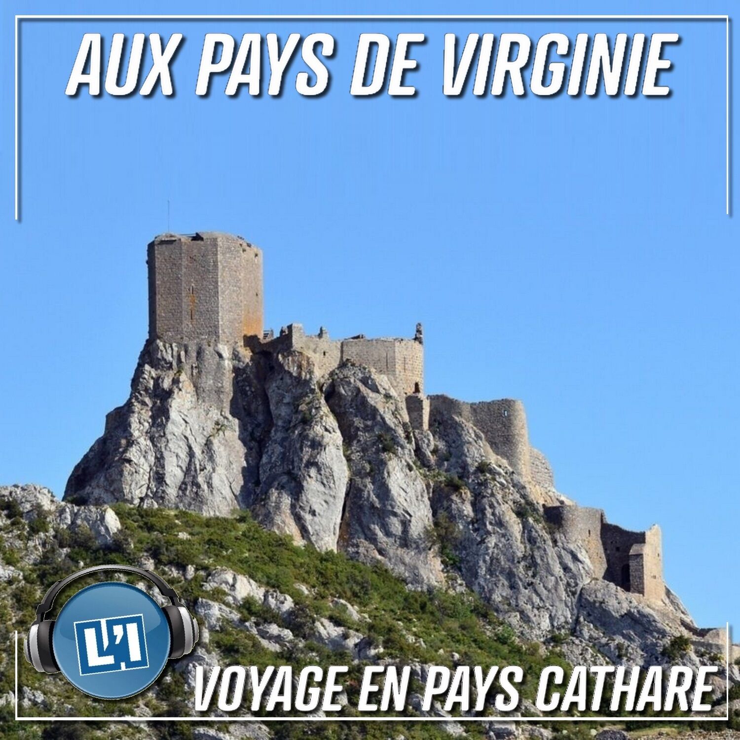 Aux Pays de Virginie