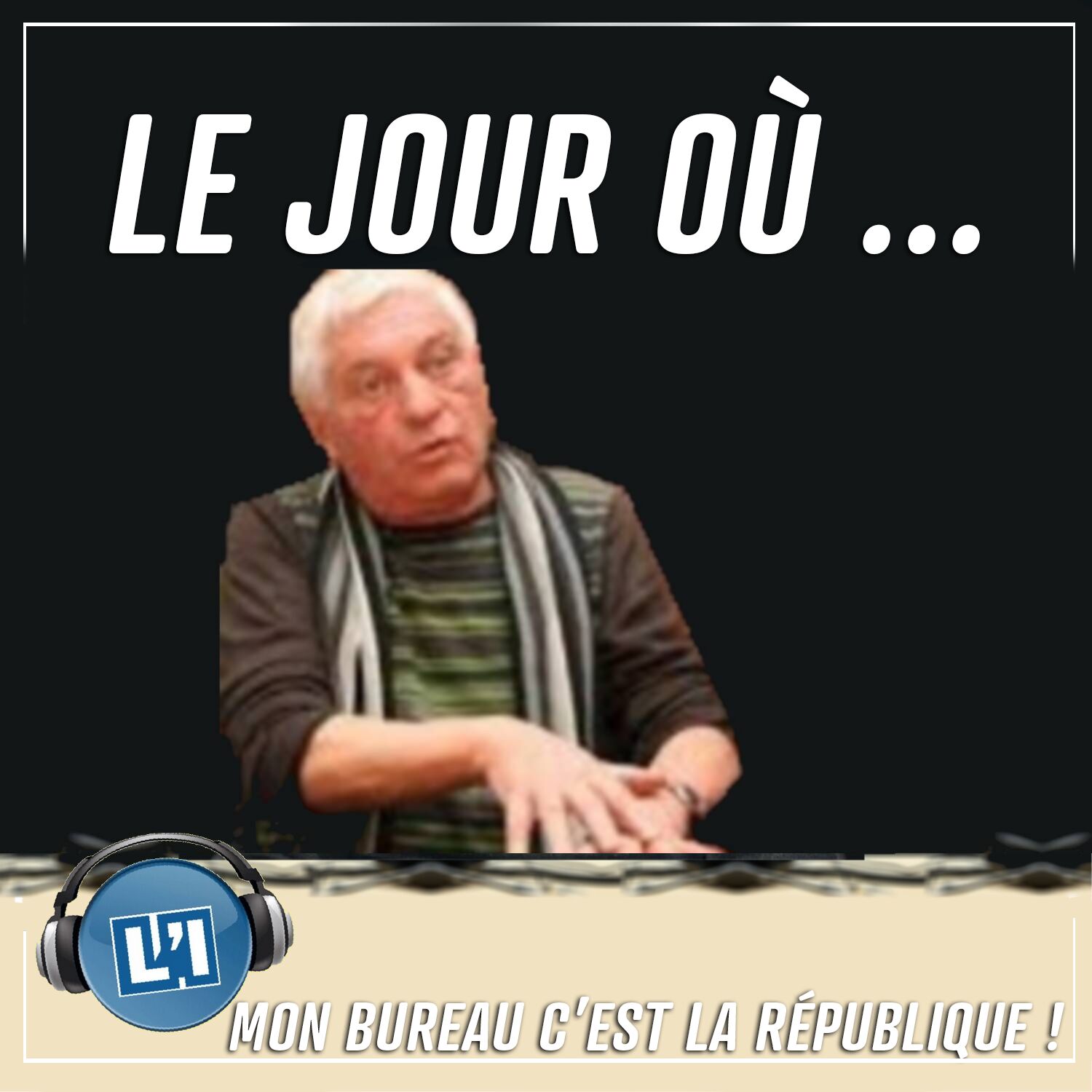Le jour où Gérard Schivardi a envisagé de se présenter de nouveau à l'élection présidentielle