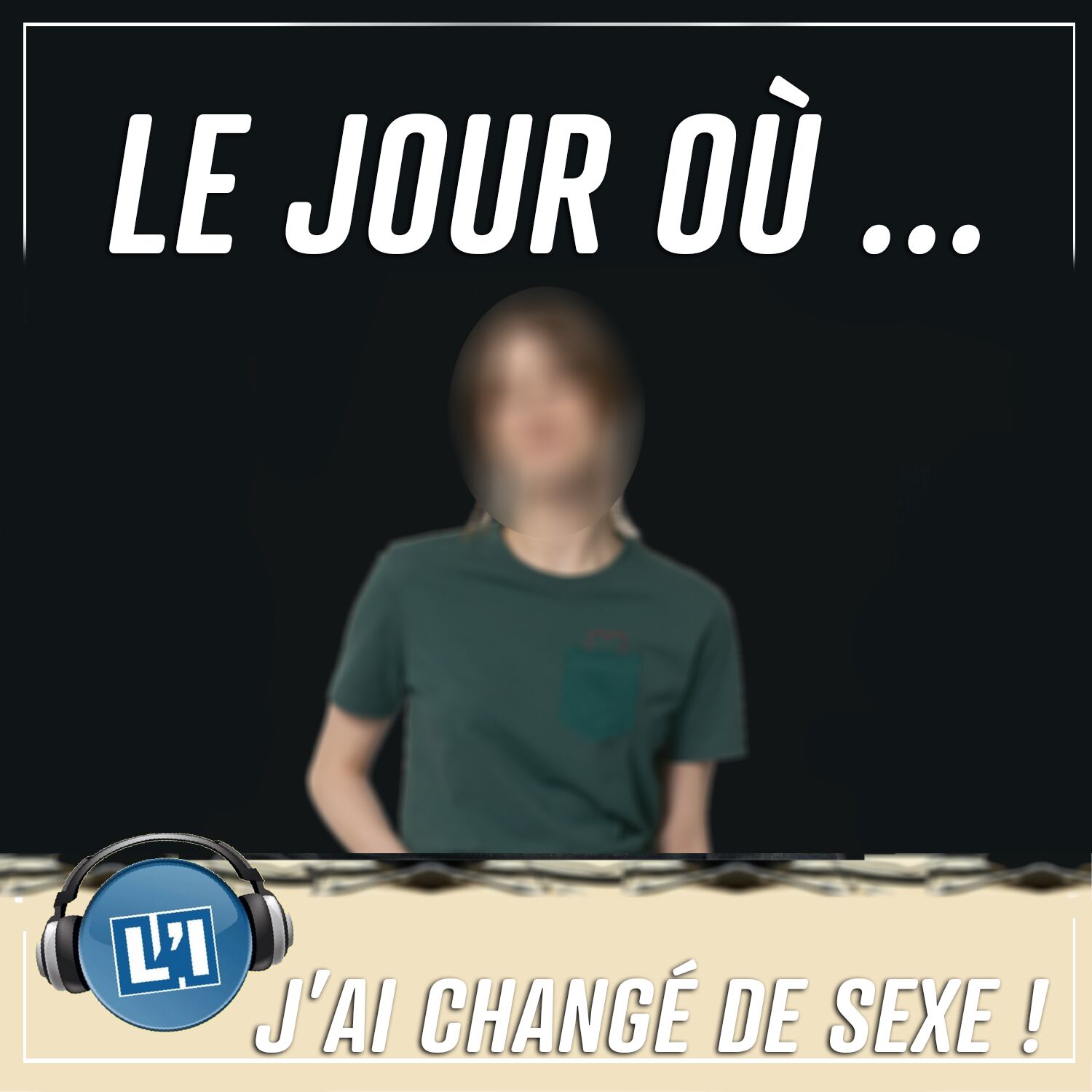 Le jour où "j'ai changé de sexe" raconte Sylvie, une future mariée